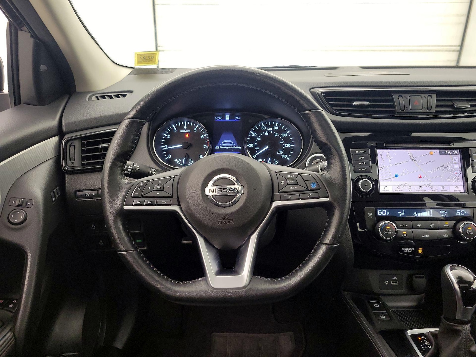 2020 Nissan Rogue Sport SL - Photo 11