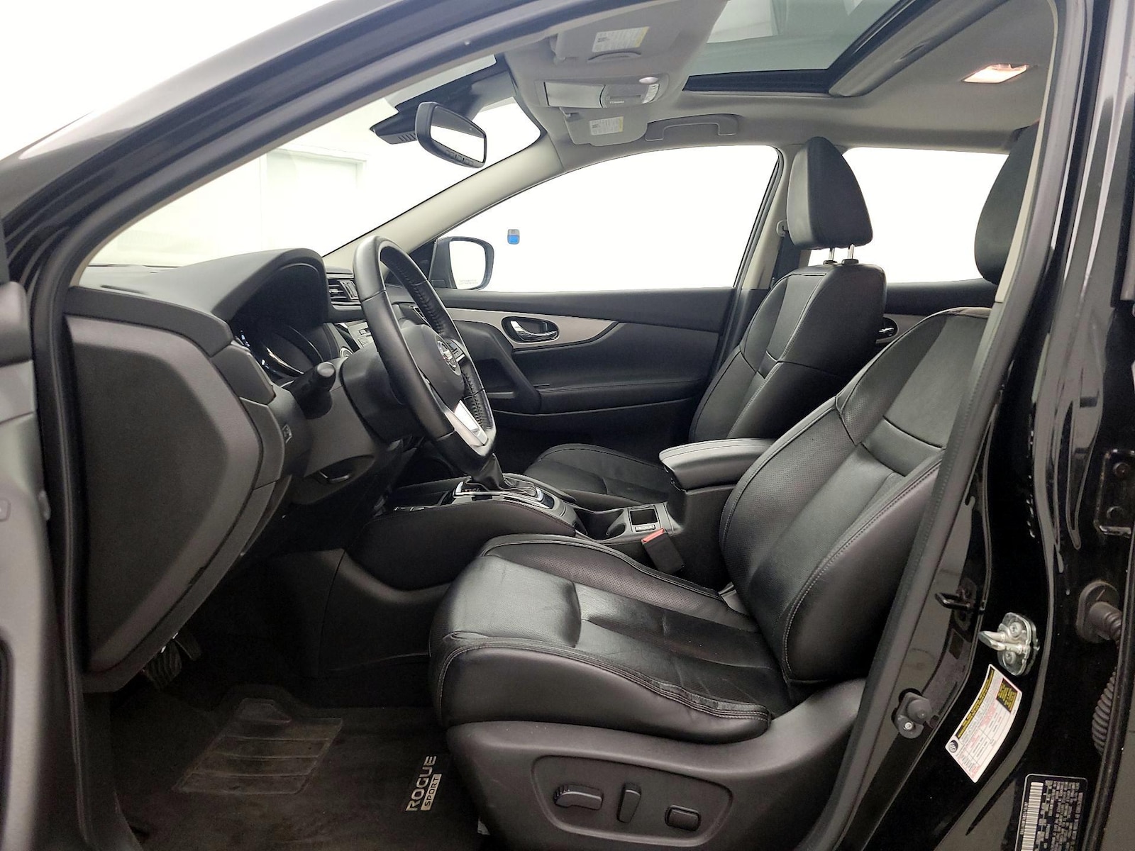 2020 Nissan Rogue Sport SL - Photo 12