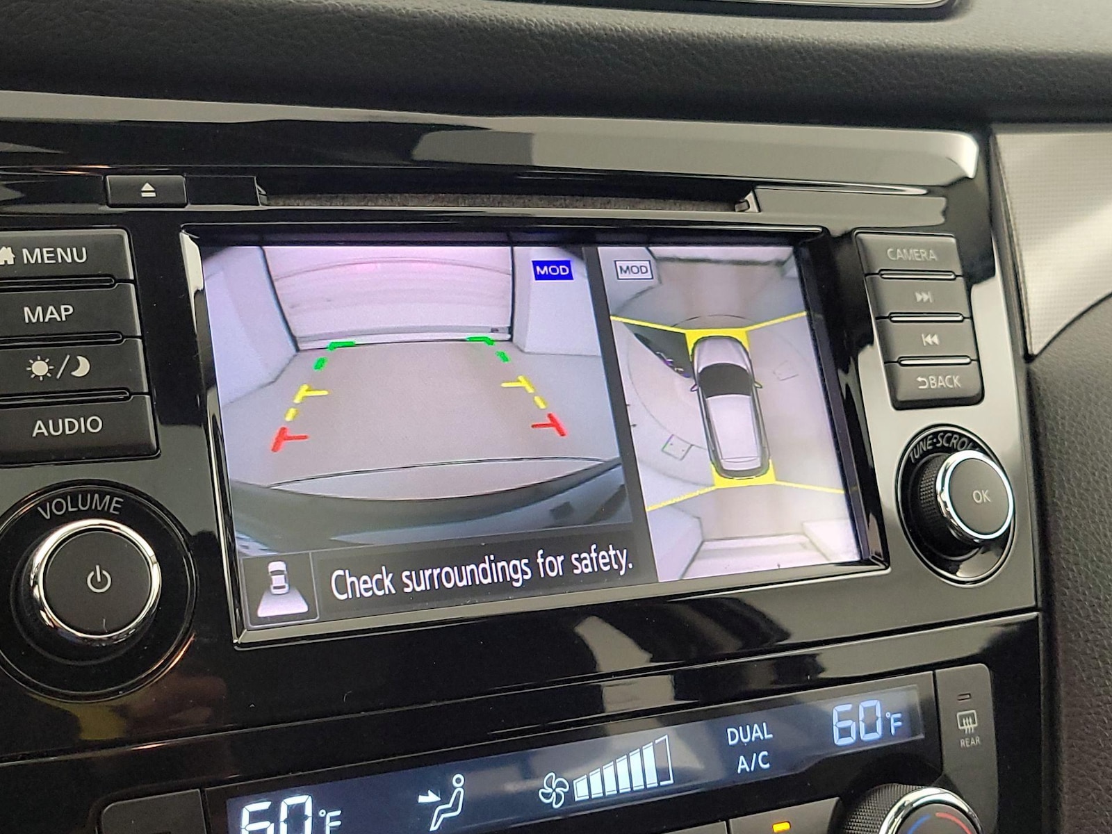 2020 Nissan Rogue Sport SL - Photo 16