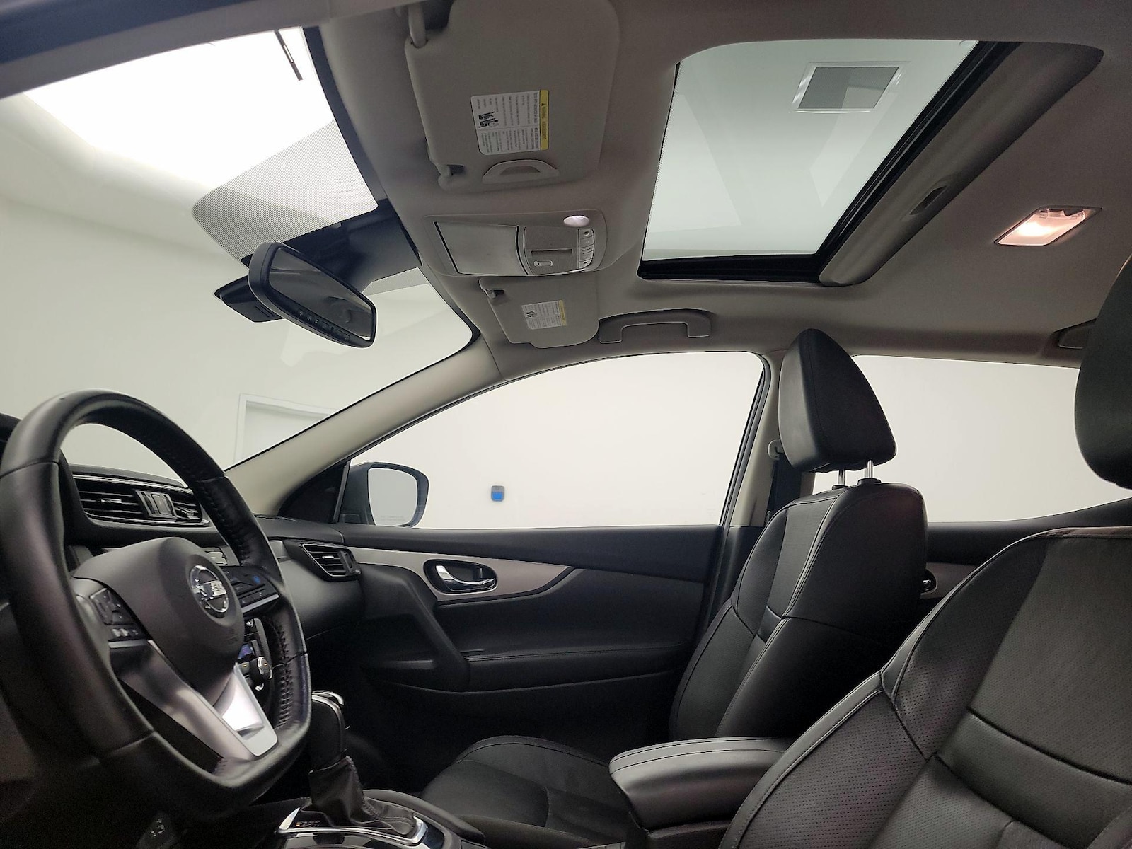 2020 Nissan Rogue Sport SL - Photo 21