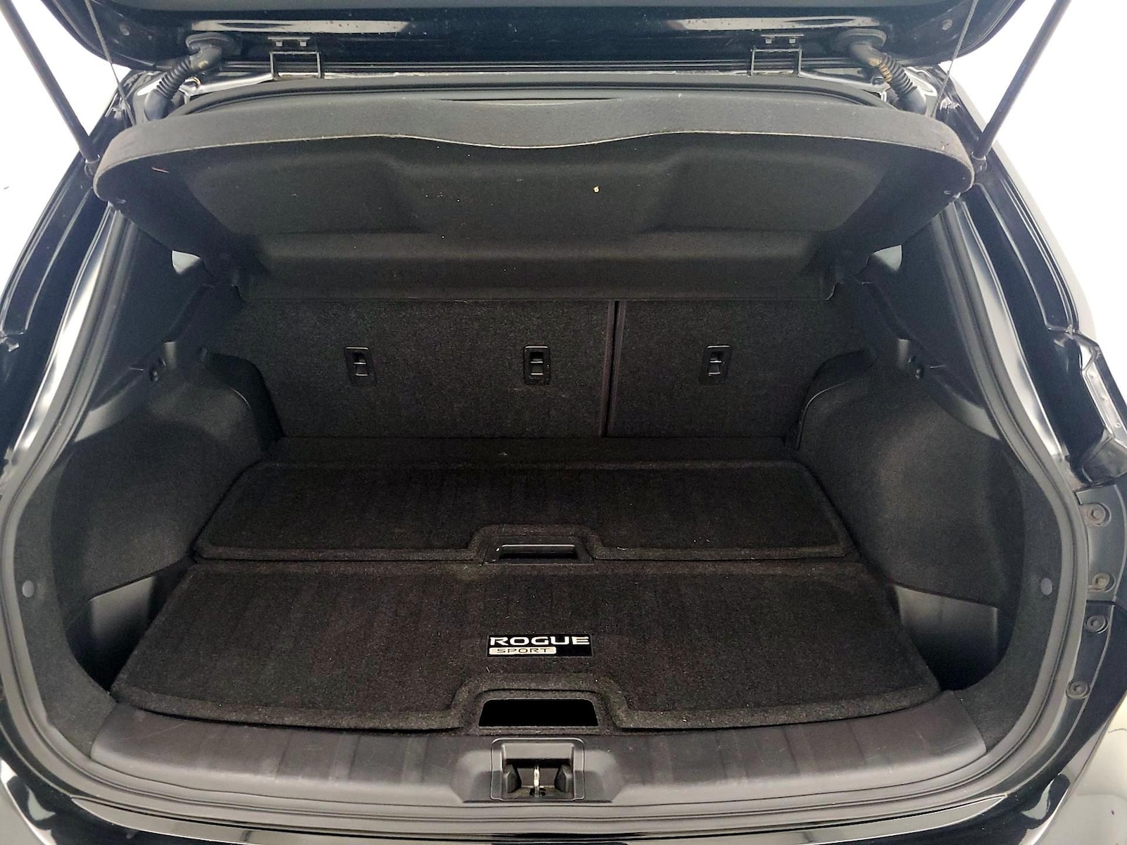 2020 Nissan Rogue Sport SL - Photo 23