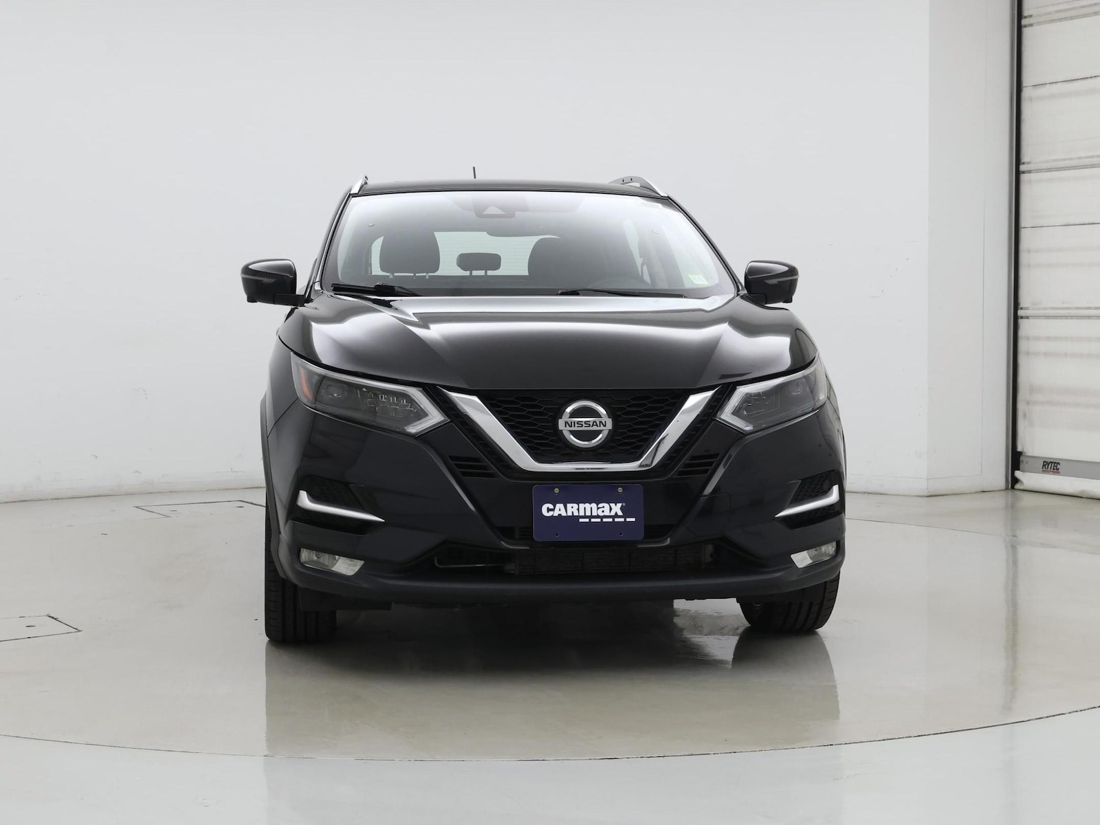 2020 Nissan Rogue Sport SL - Photo 6