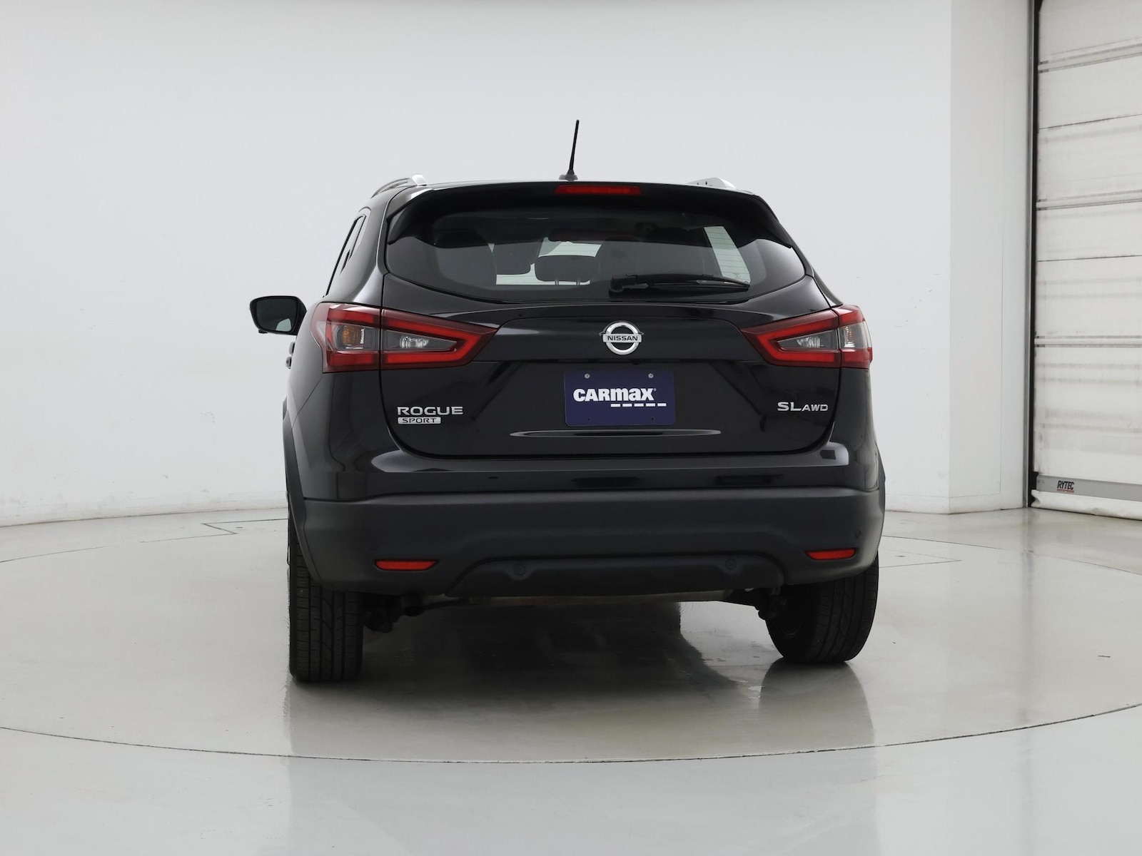 2020 Nissan Rogue Sport SL - Photo 7