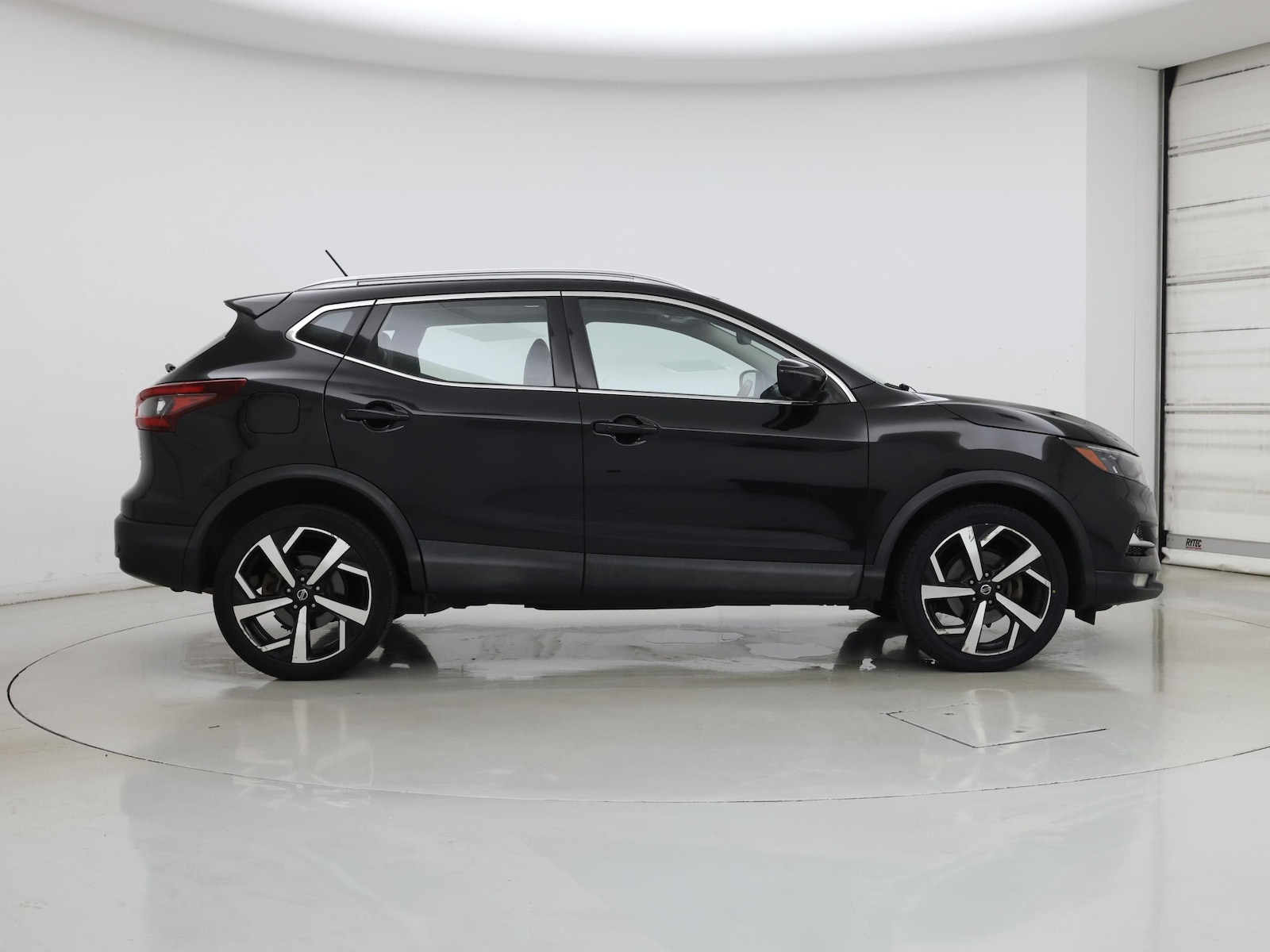 2020 Nissan Rogue Sport SL - Photo 8