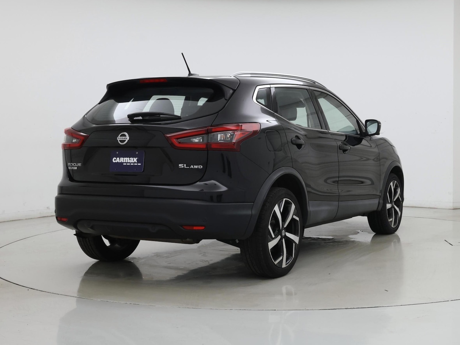 2020 Nissan Rogue Sport SL - Photo 9