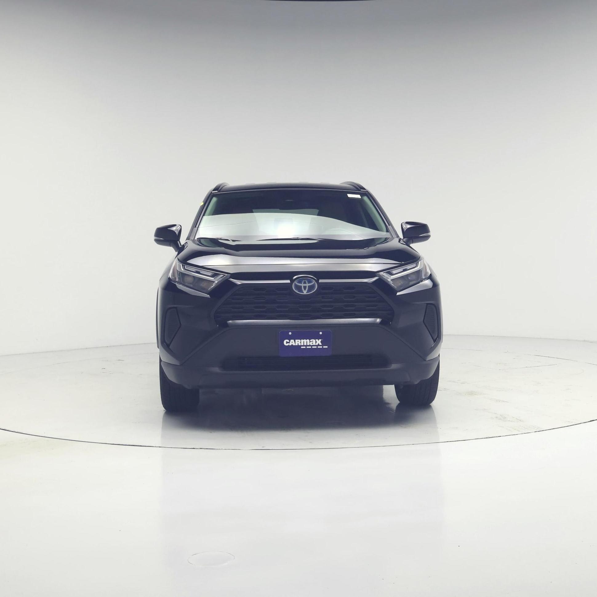 Thumbnail: 2024 Toyota RAV4 - 5