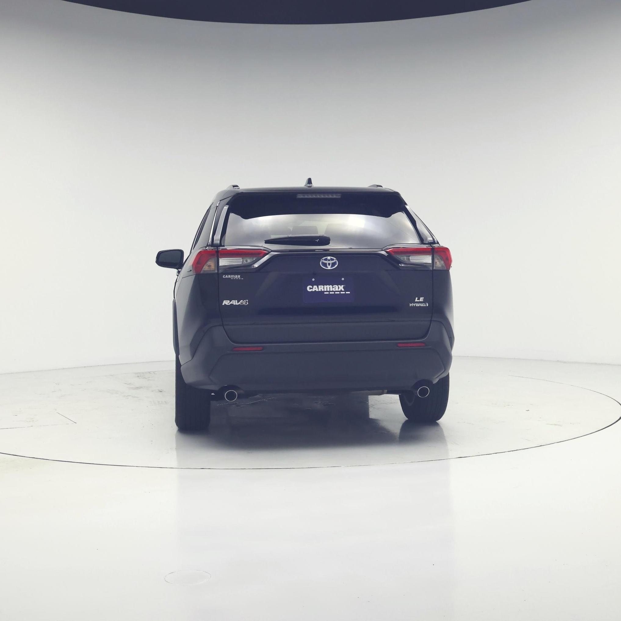 Thumbnail: 2024 Toyota RAV4 - 6