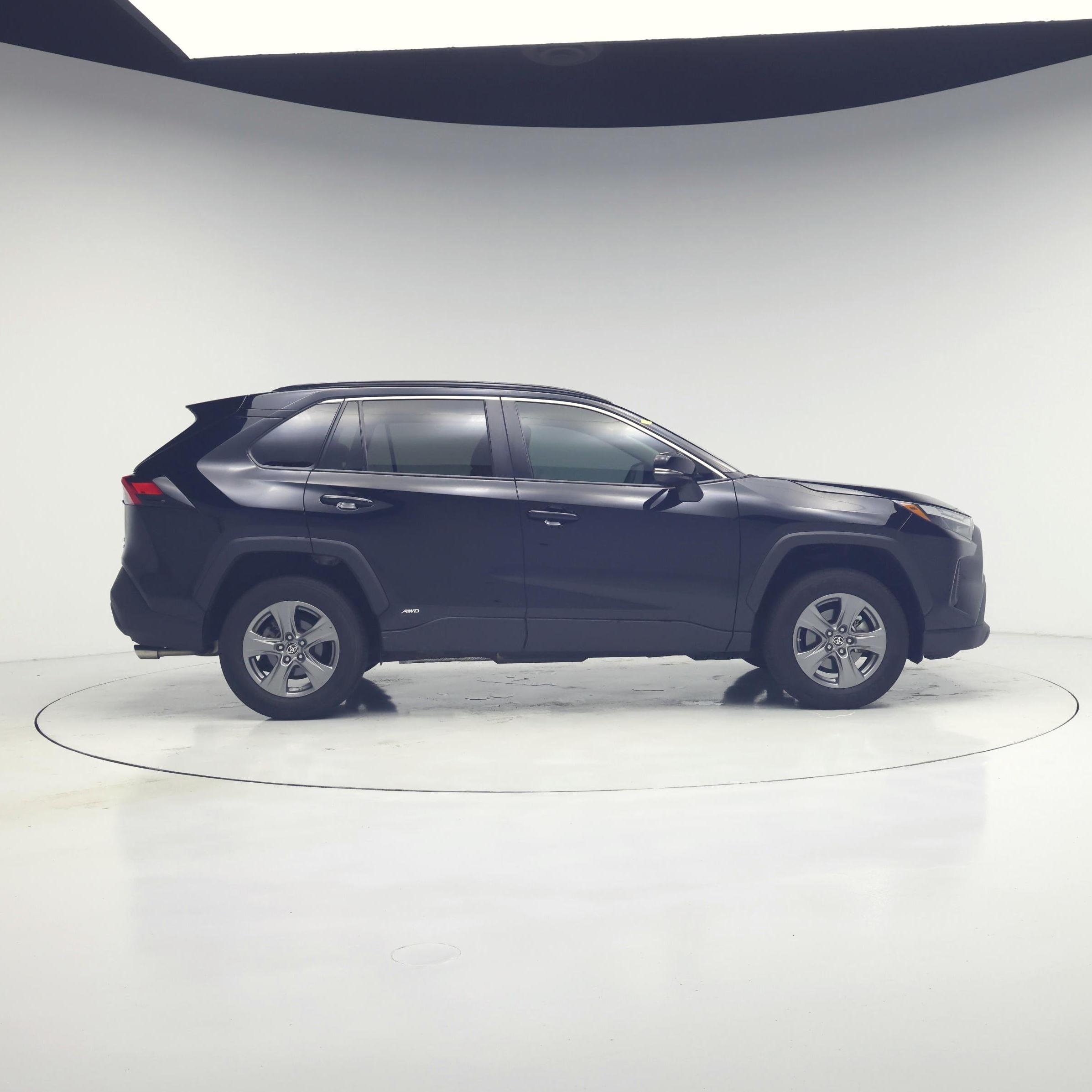 Thumbnail: 2024 Toyota RAV4 - 7