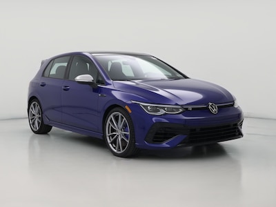 2024 Volkswagen Golf R