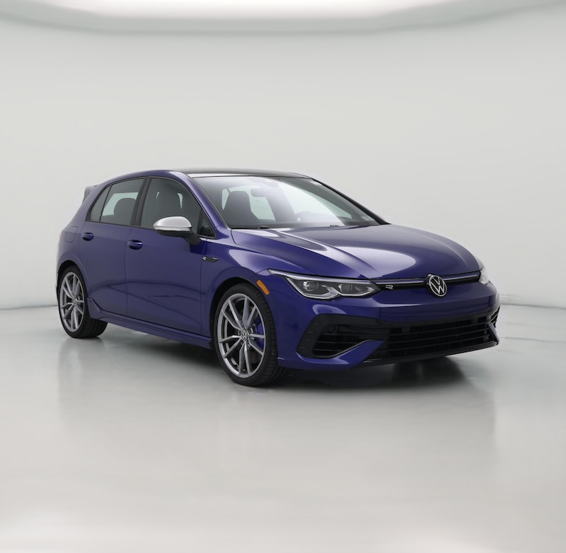 2024 Volkswagen Golf R