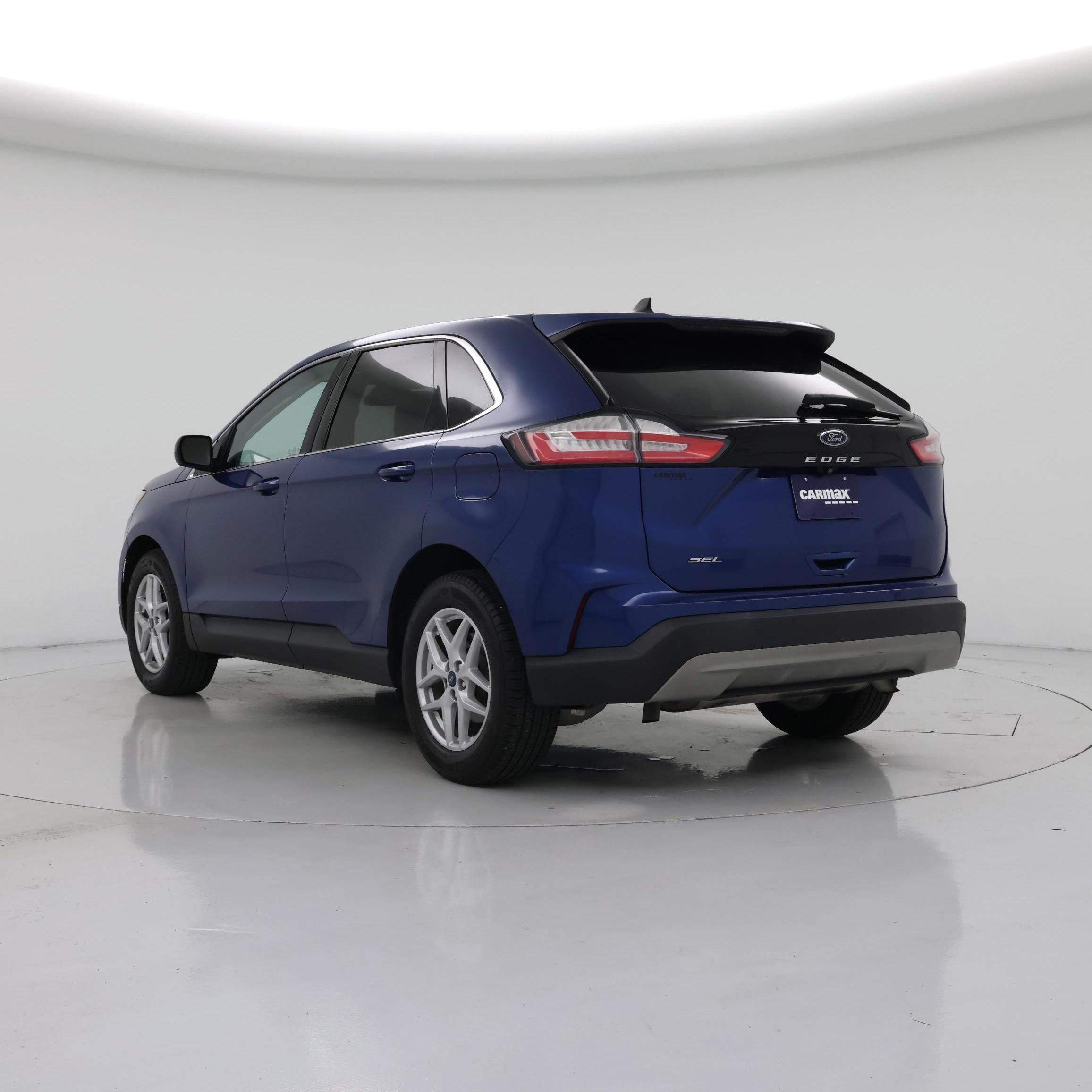Thumbnail: 2021 Ford Edge - 2