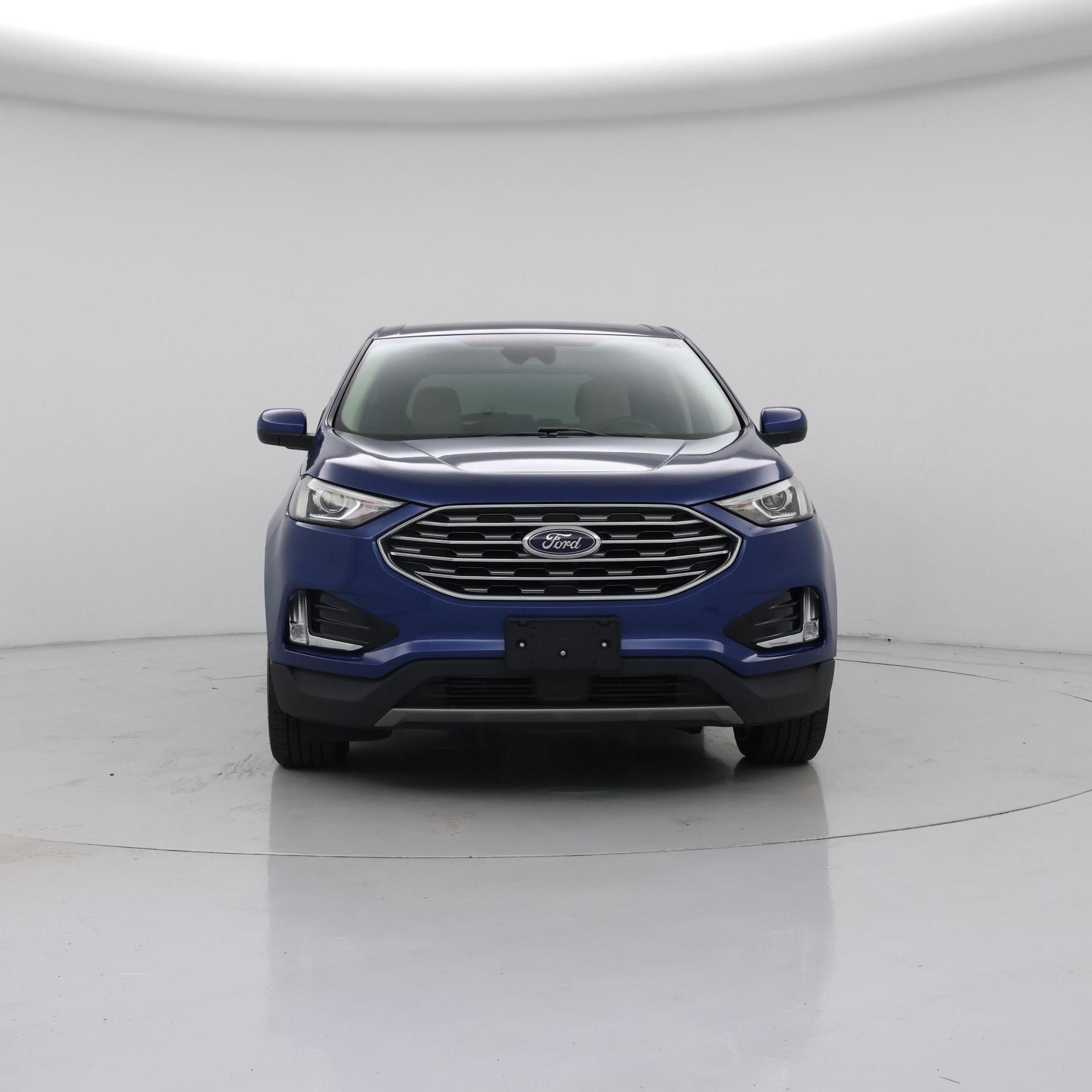 Thumbnail: 2021 Ford Edge - 5