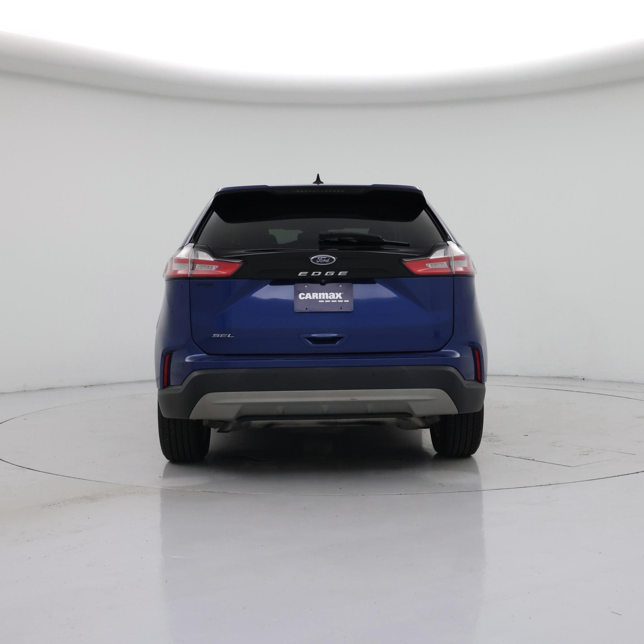 Thumbnail: 2021 Ford Edge - 6