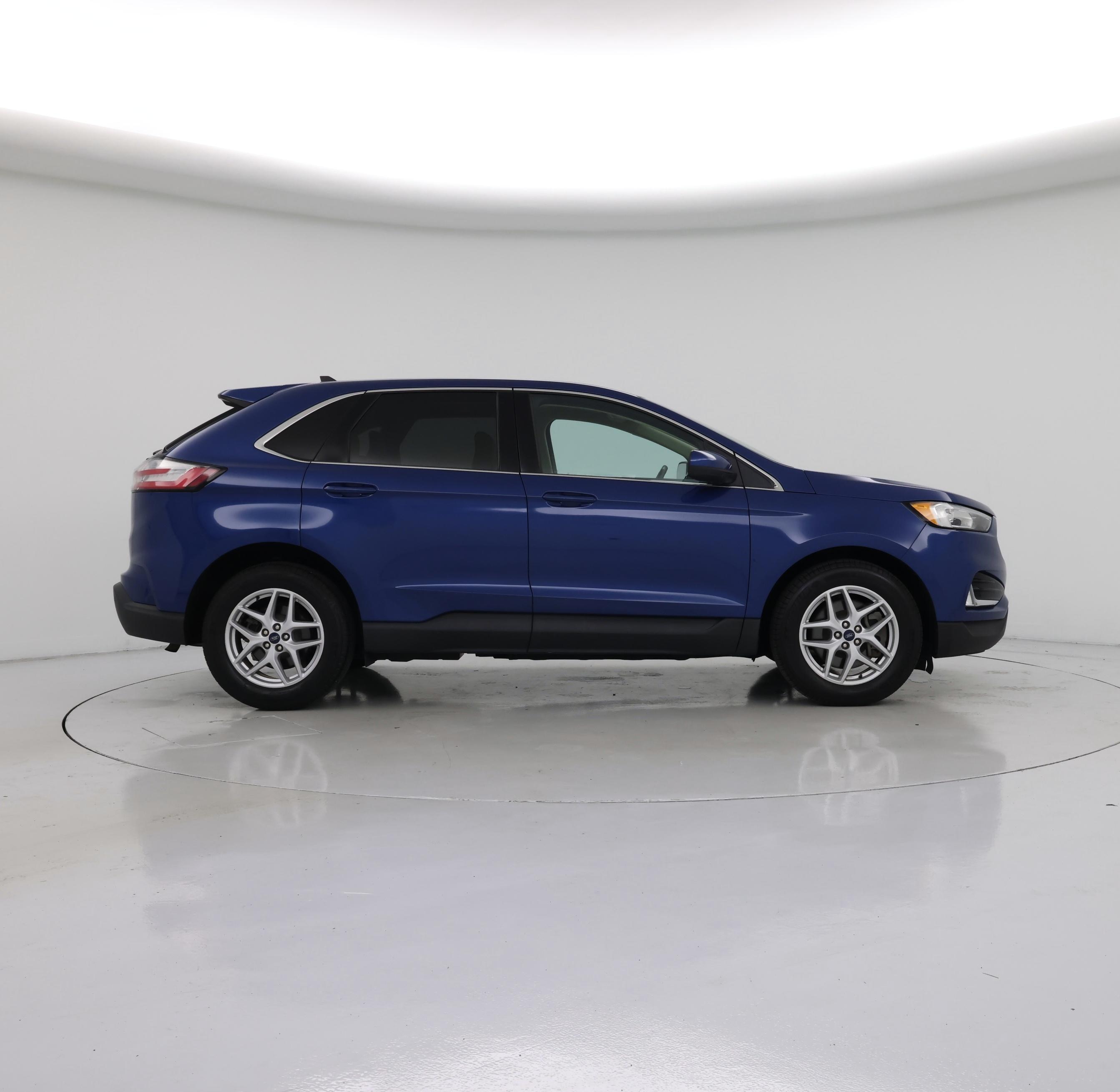 Thumbnail: 2021 Ford Edge - 7
