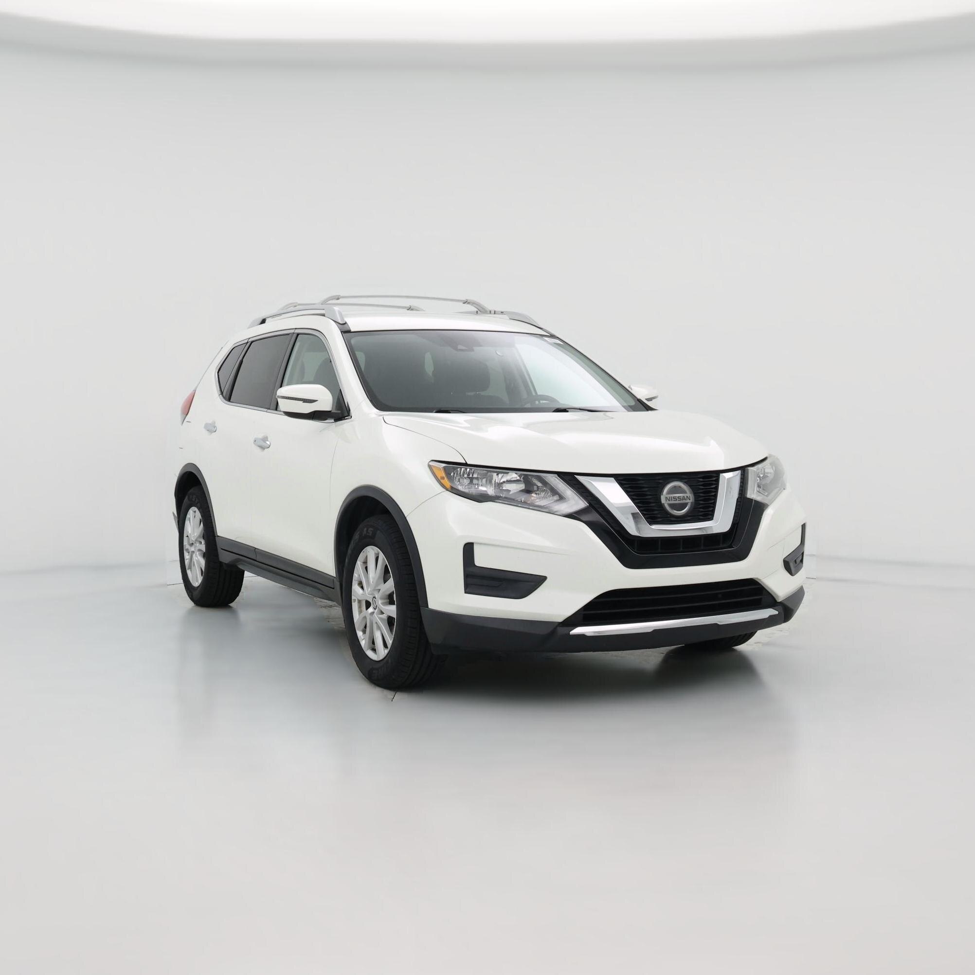 Thumbnail: 2020 Nissan Rogue - 1