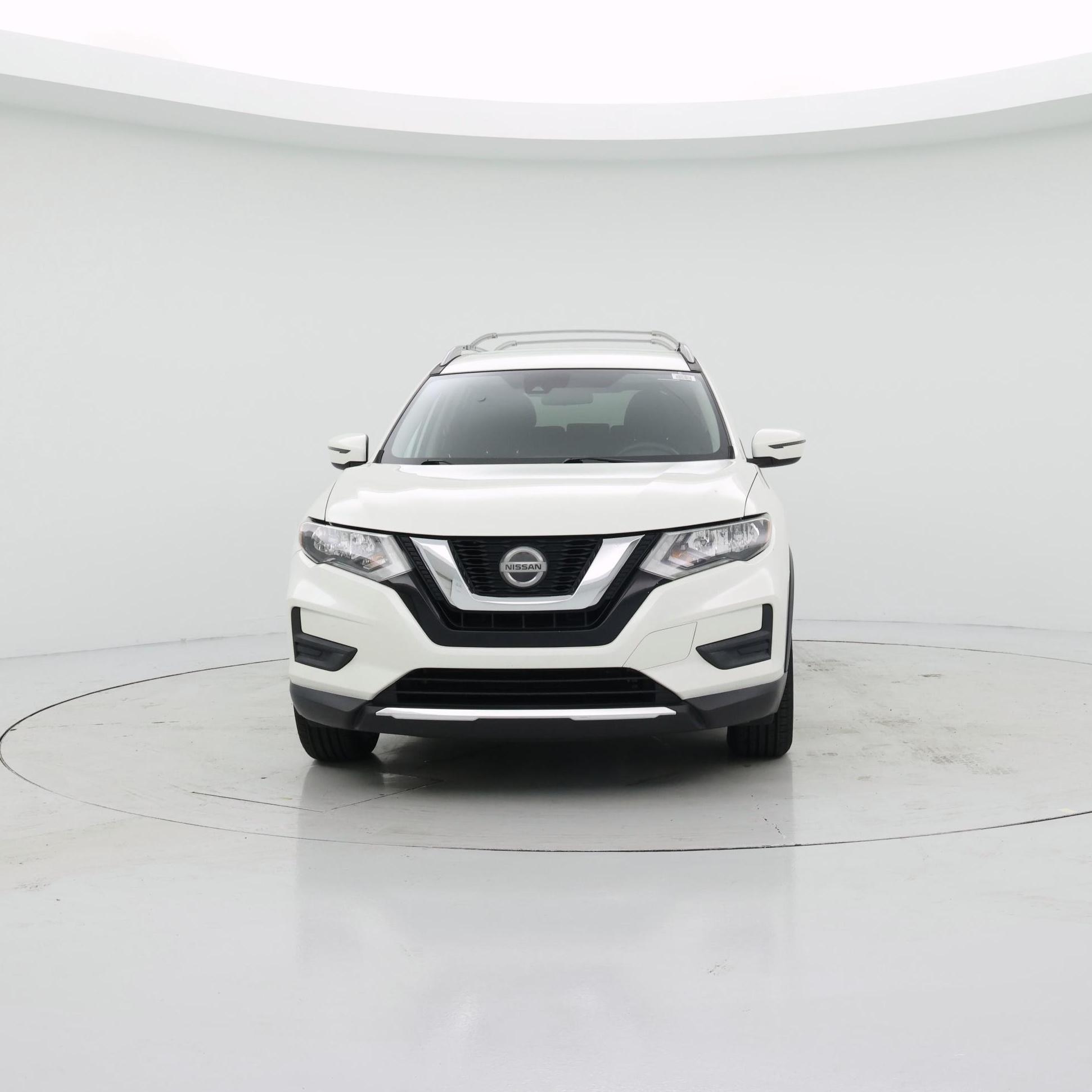 Thumbnail: 2020 Nissan Rogue - 5