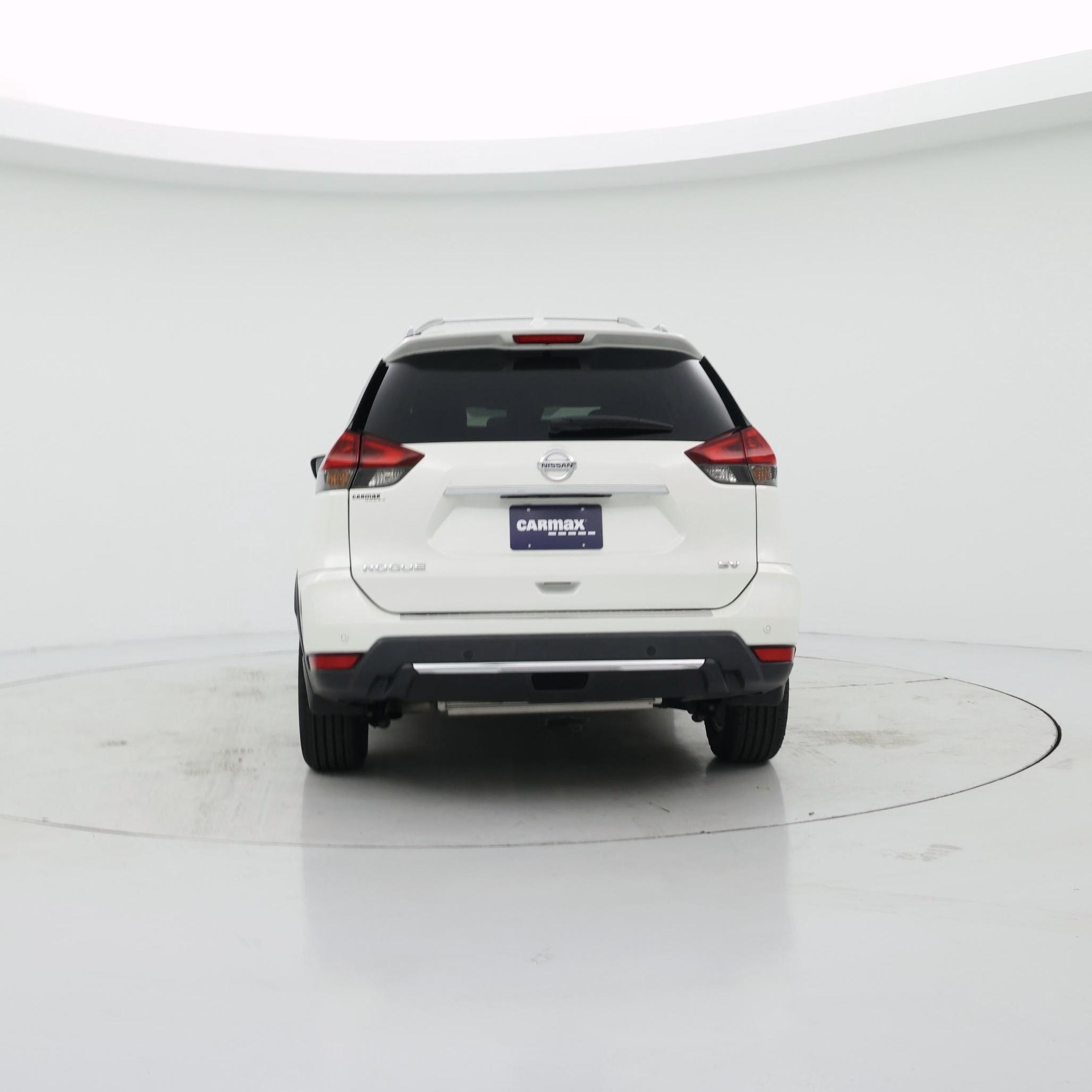 Thumbnail: 2020 Nissan Rogue - 6