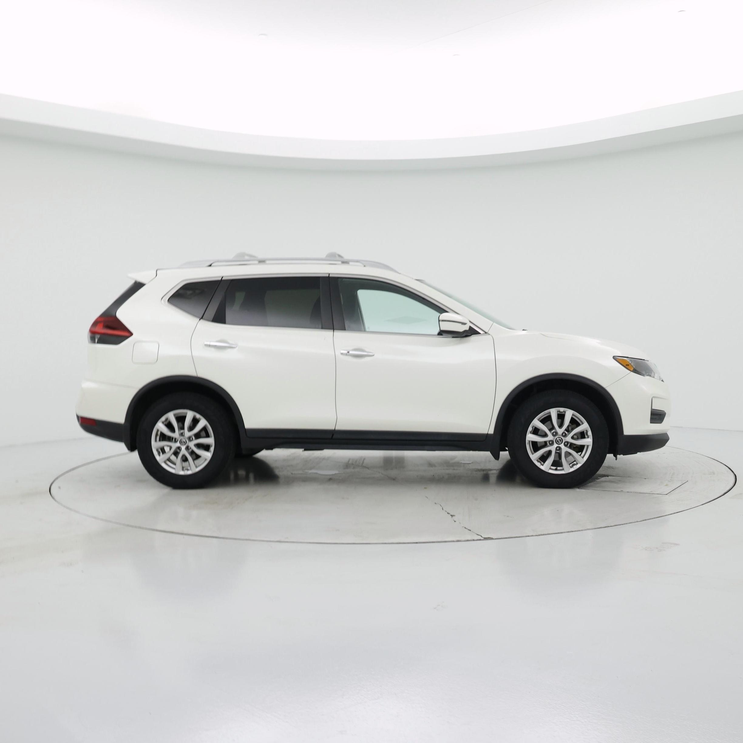 Thumbnail: 2020 Nissan Rogue - 7