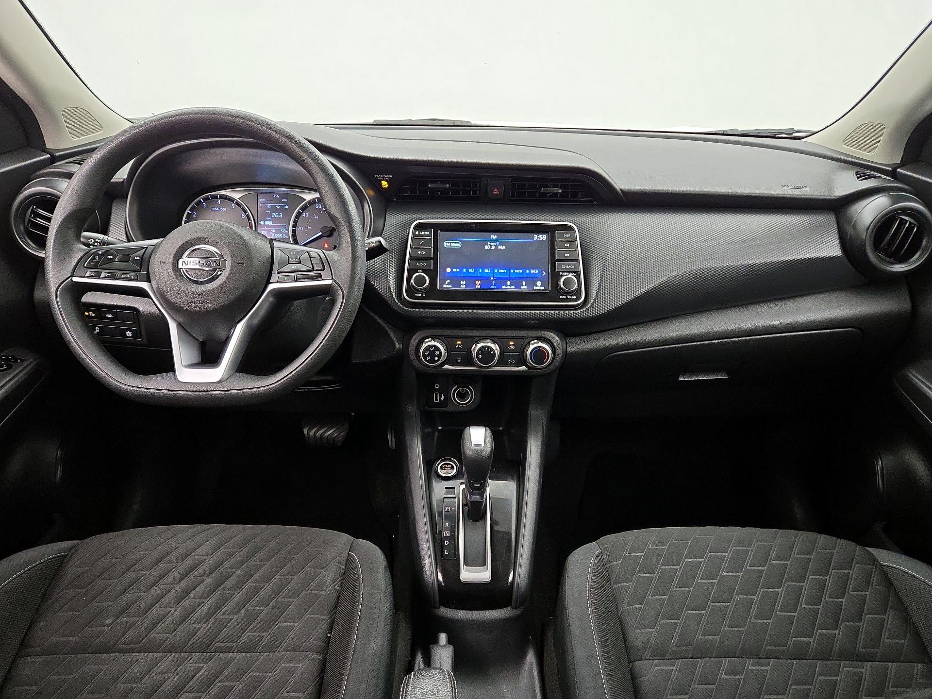 Thumbnail: 2021 Nissan Kicks - 9