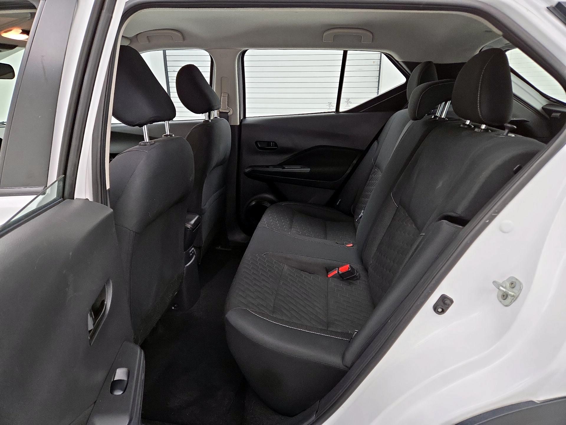 Thumbnail: 2021 Nissan Kicks - 19