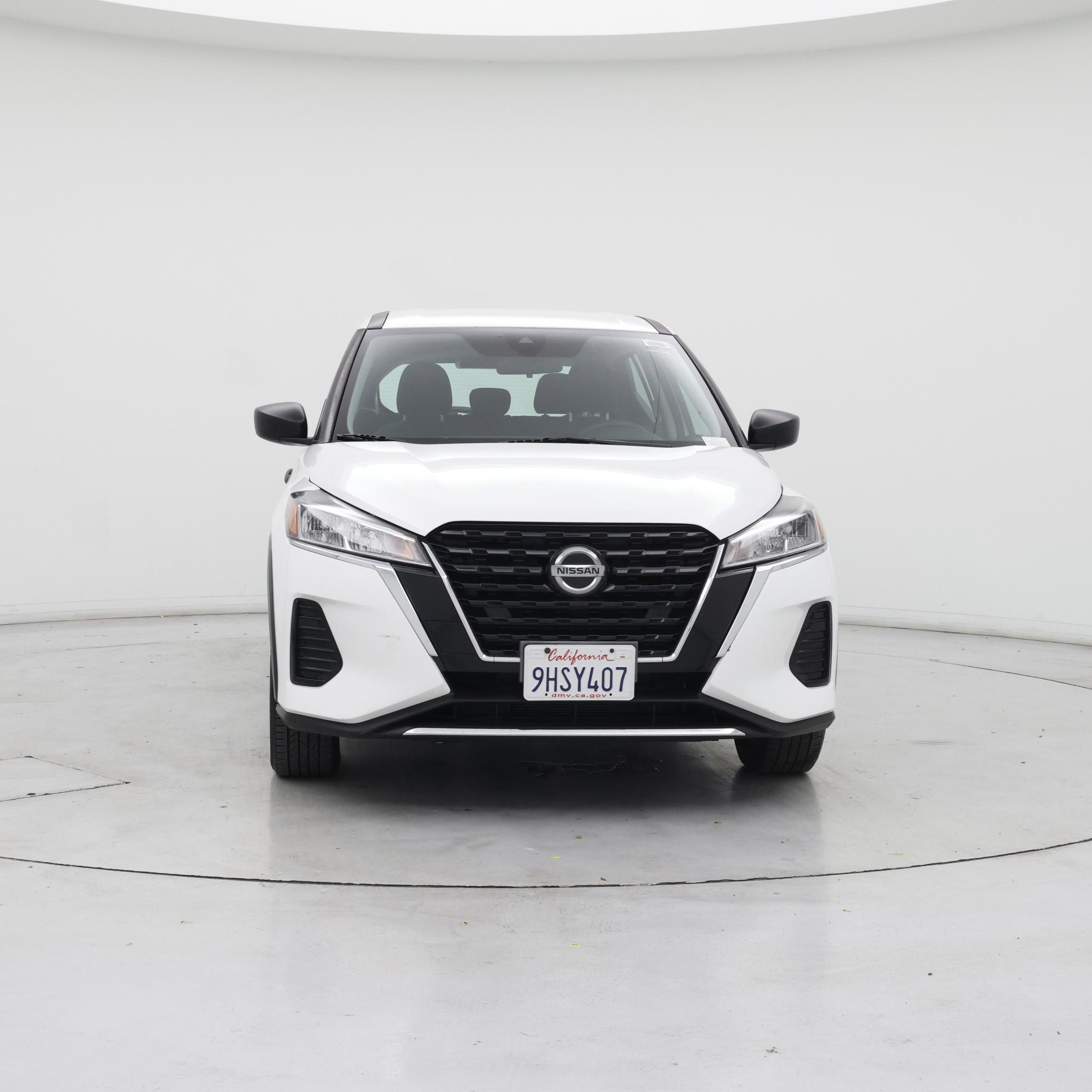 Thumbnail: 2021 Nissan Kicks - 5