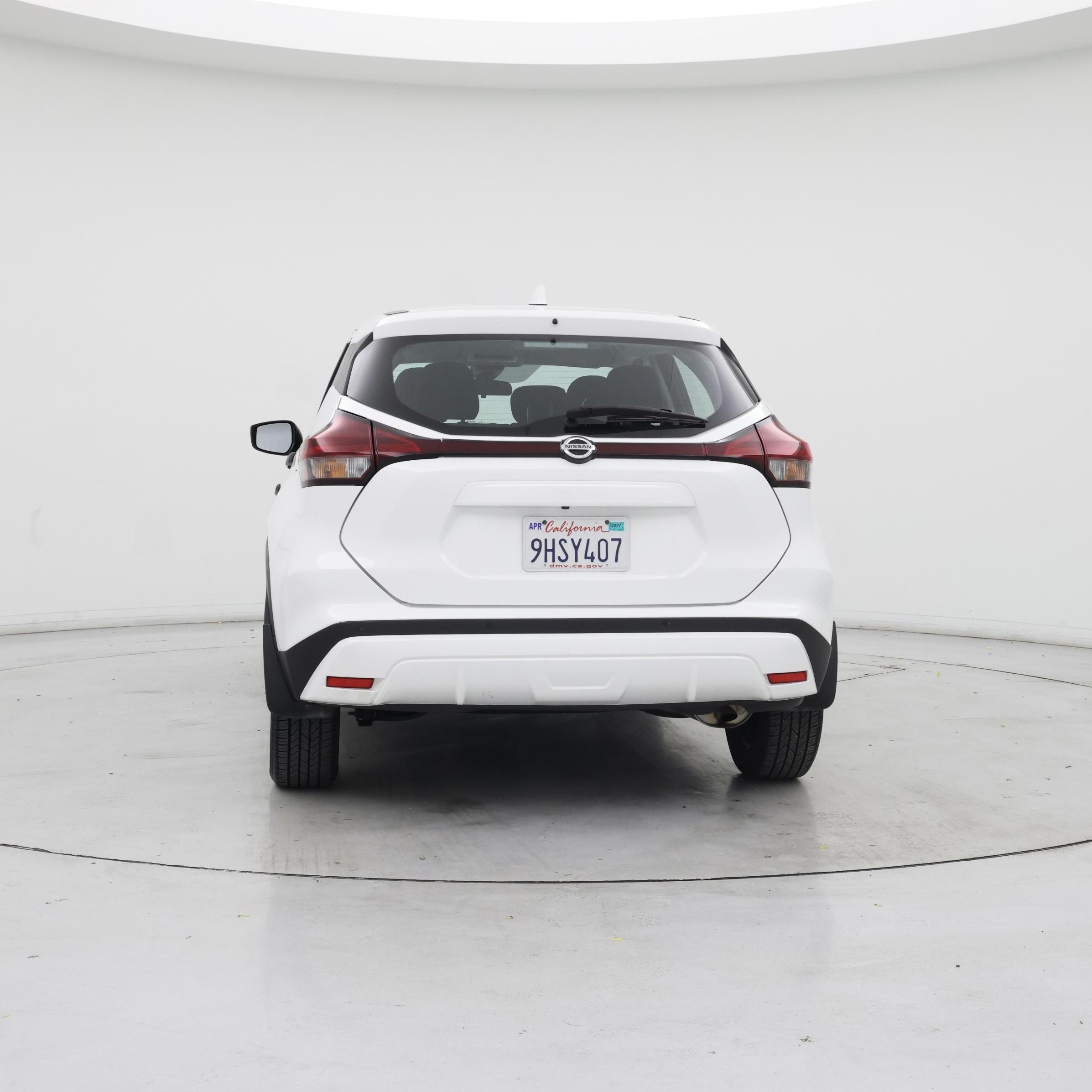 Thumbnail: 2021 Nissan Kicks - 6