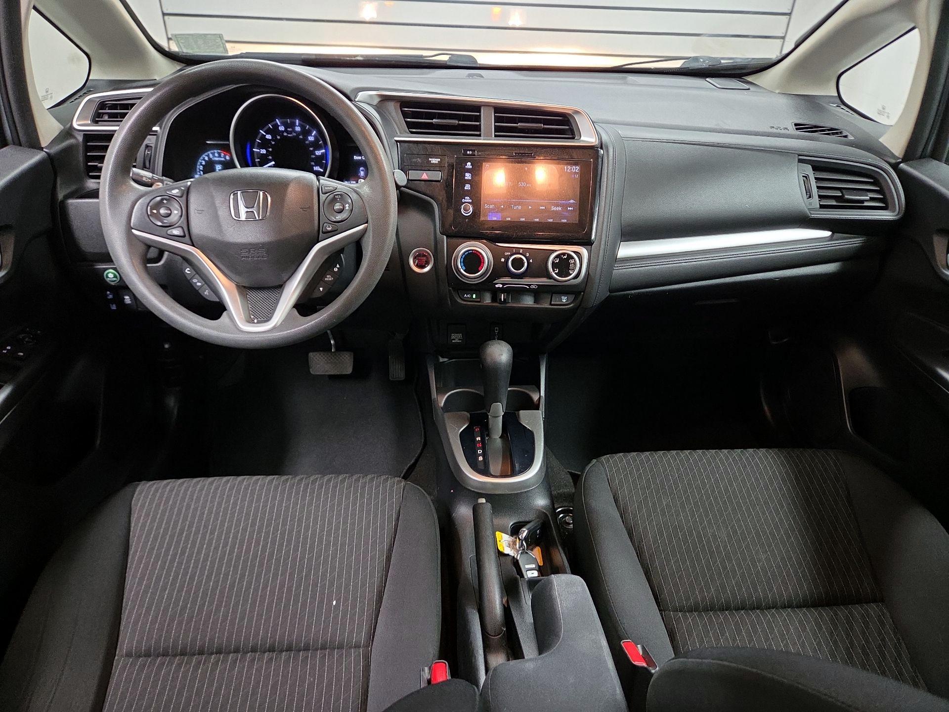 Thumbnail: 2019 Honda Fit - 9