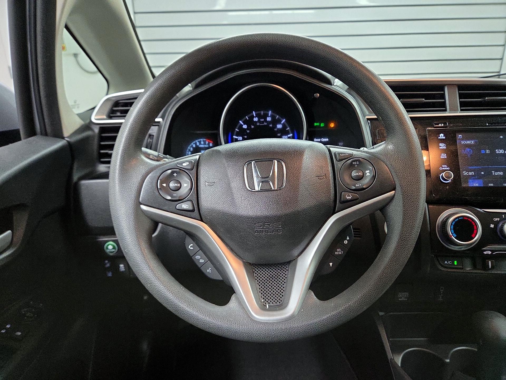 Thumbnail: 2019 Honda Fit - 10