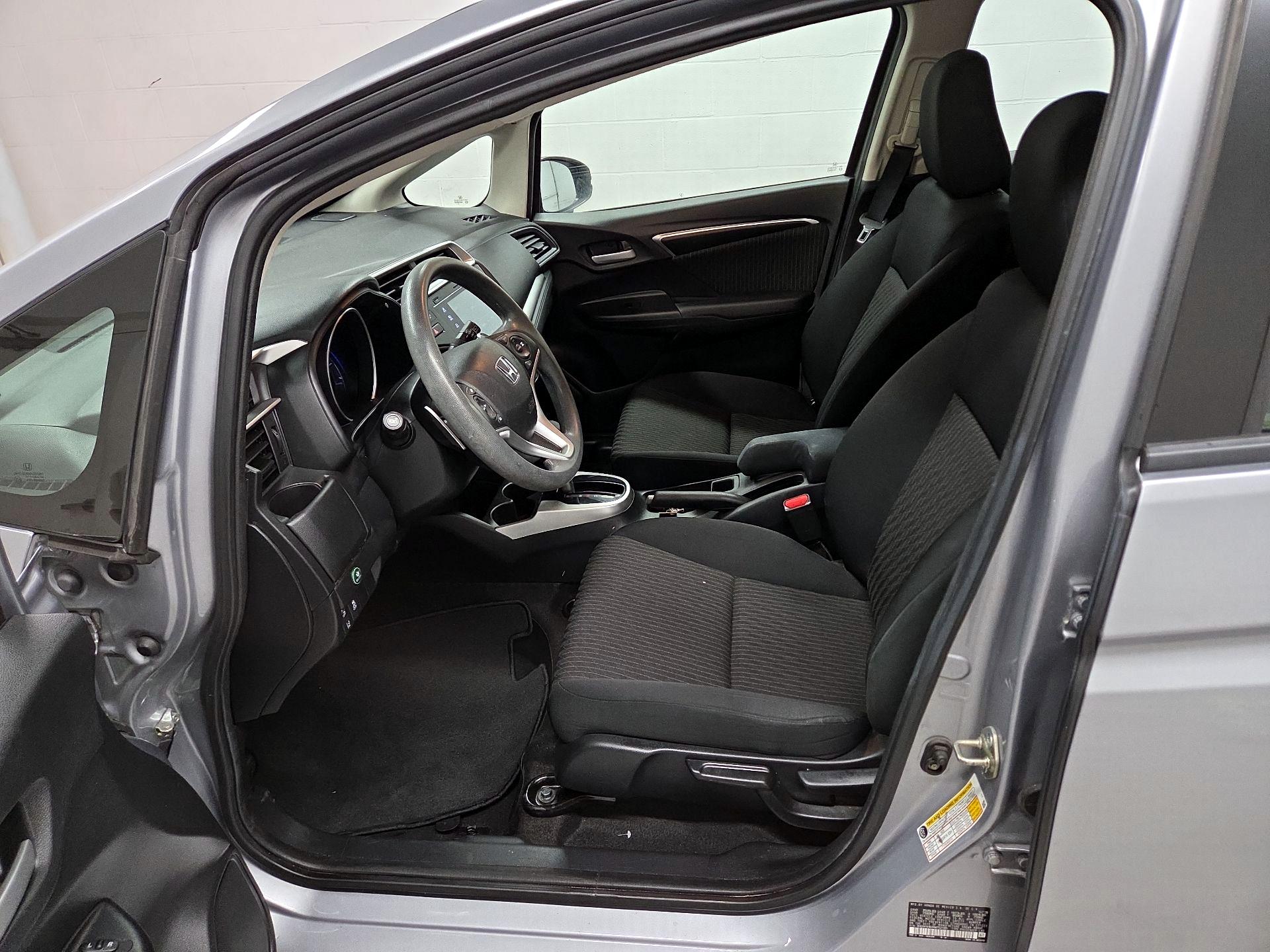Thumbnail: 2019 Honda Fit - 11