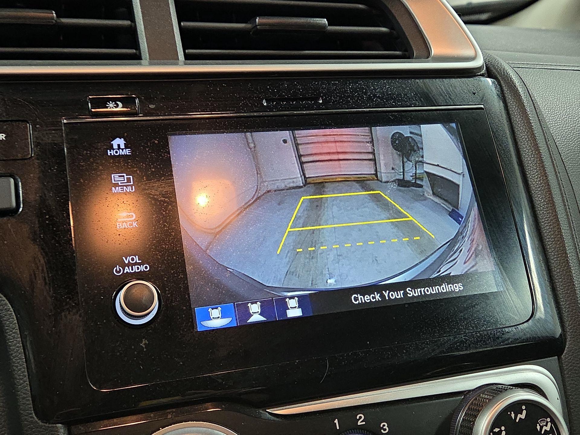 Thumbnail: 2019 Honda Fit - 14