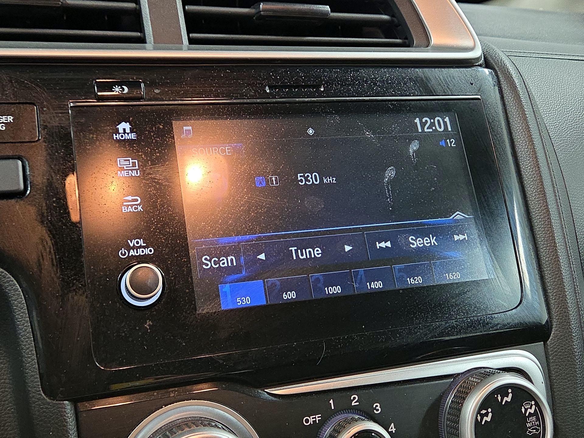 Thumbnail: 2019 Honda Fit - 15