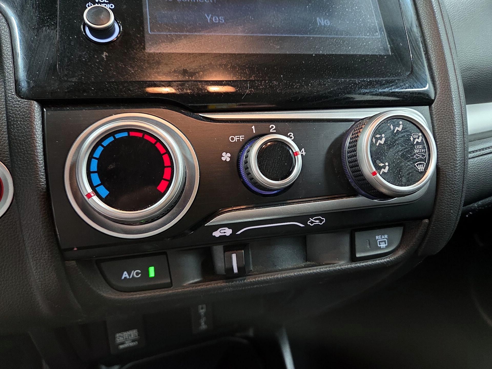 Thumbnail: 2019 Honda Fit - 16
