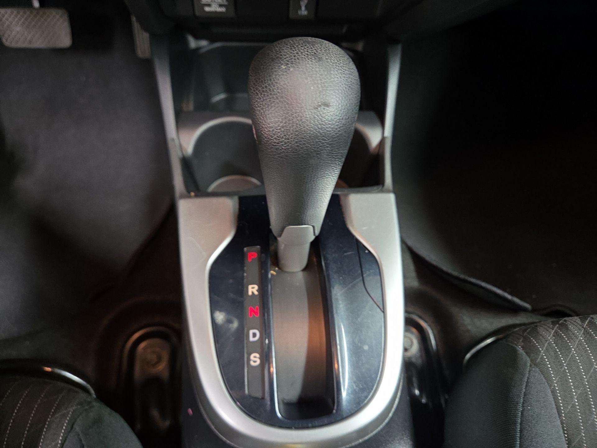 Thumbnail: 2019 Honda Fit - 17