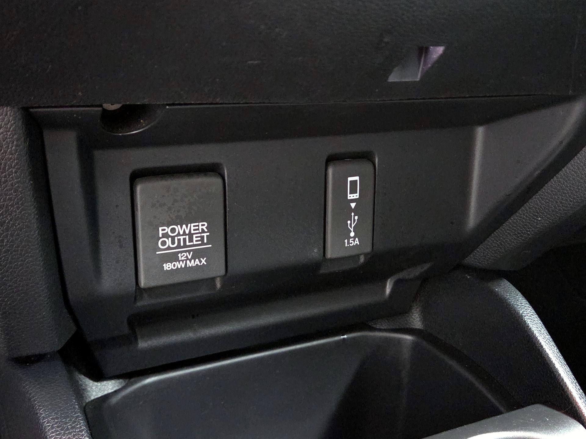 Thumbnail: 2019 Honda Fit - 18