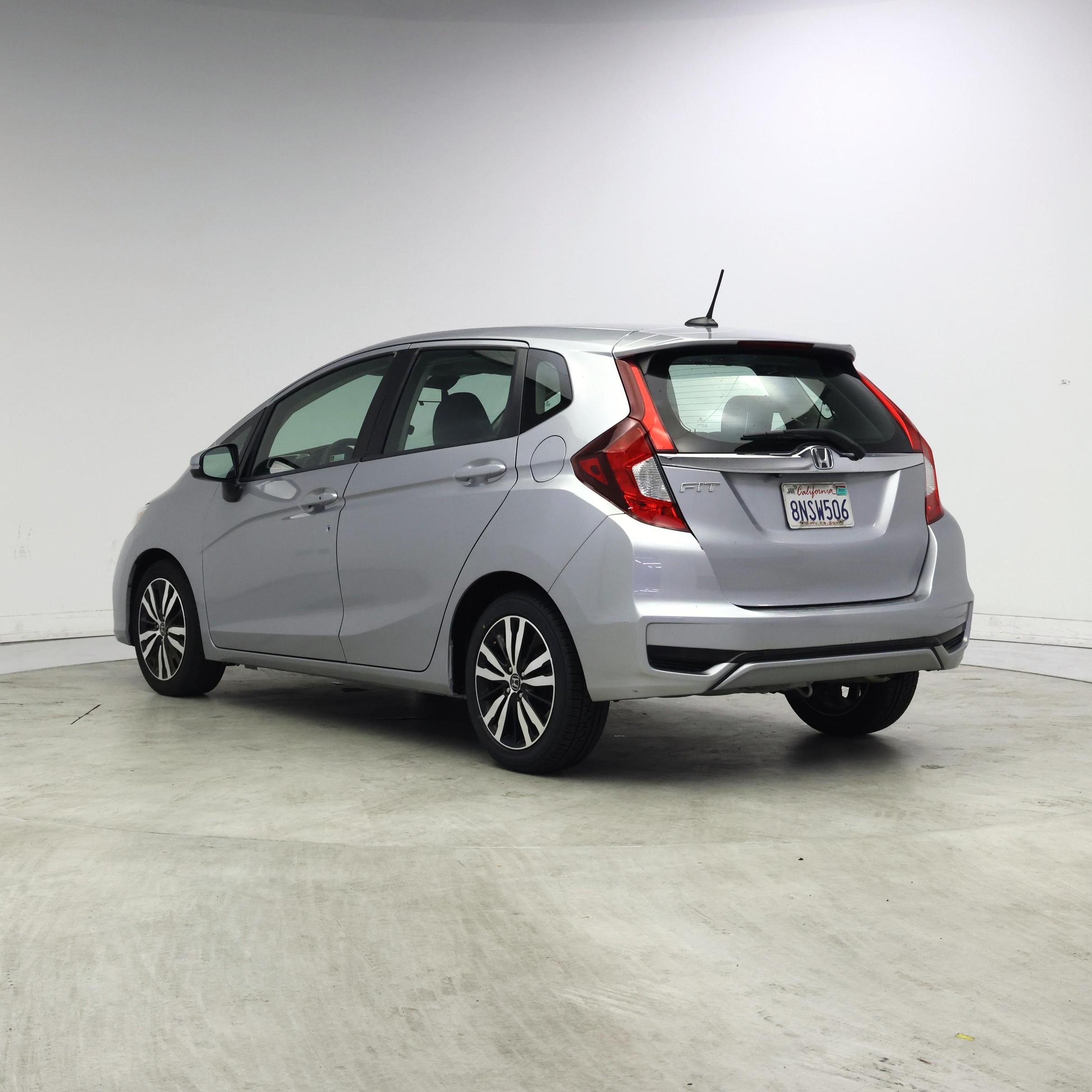 Thumbnail: 2019 Honda Fit - 2