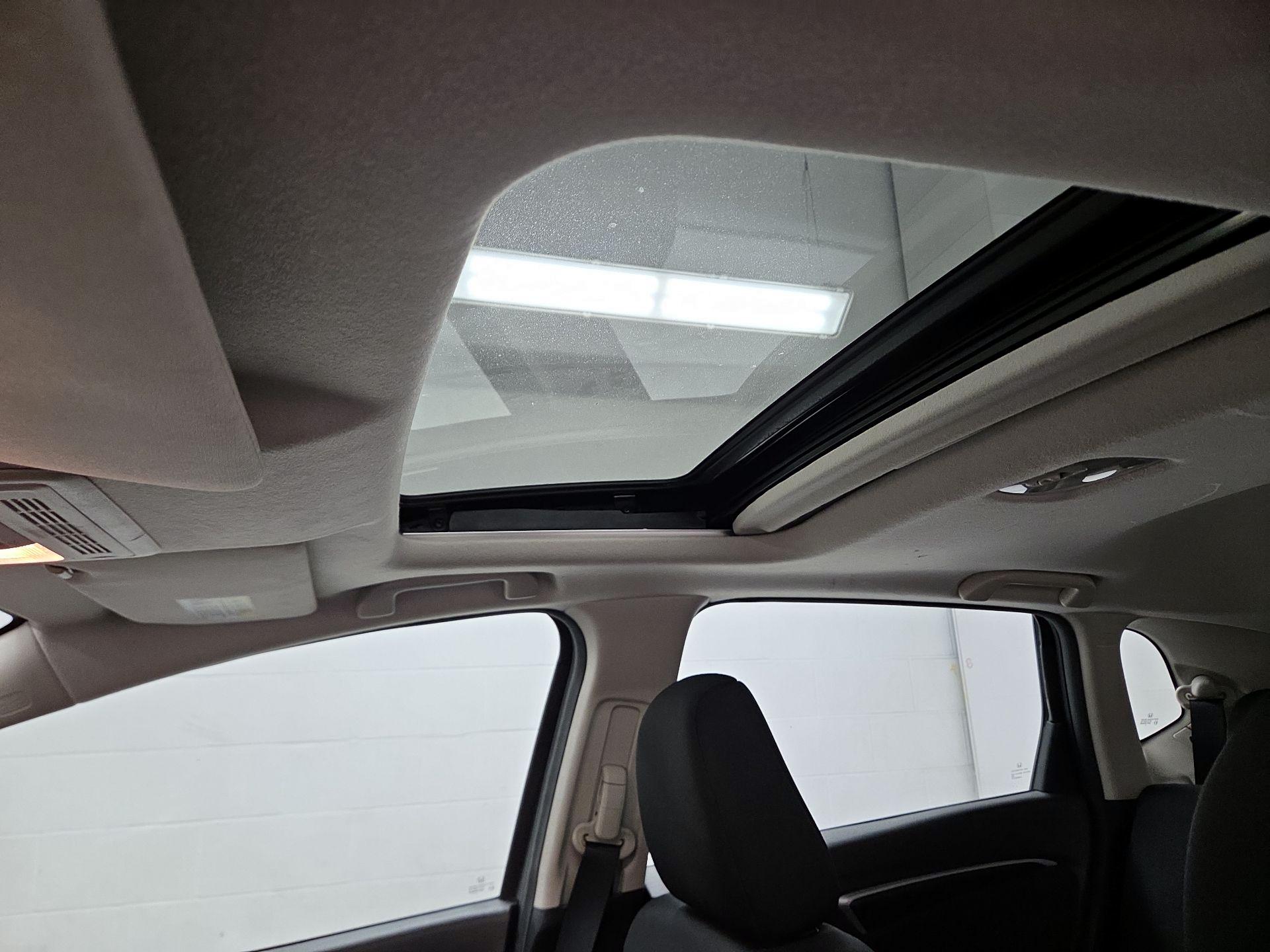 Thumbnail: 2019 Honda Fit - 19