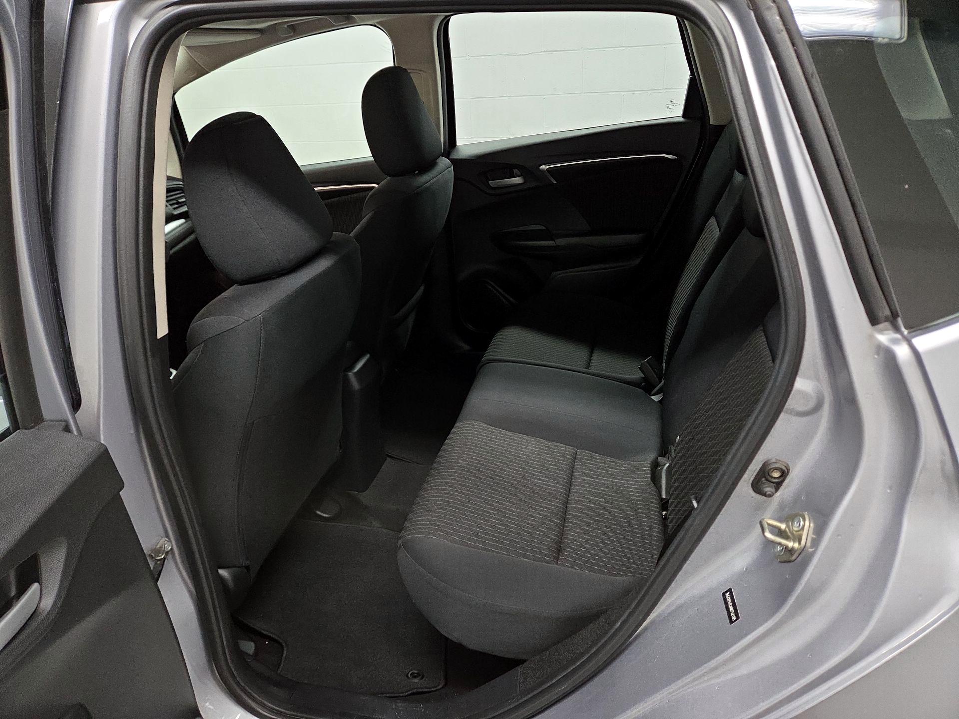 Thumbnail: 2019 Honda Fit - 20