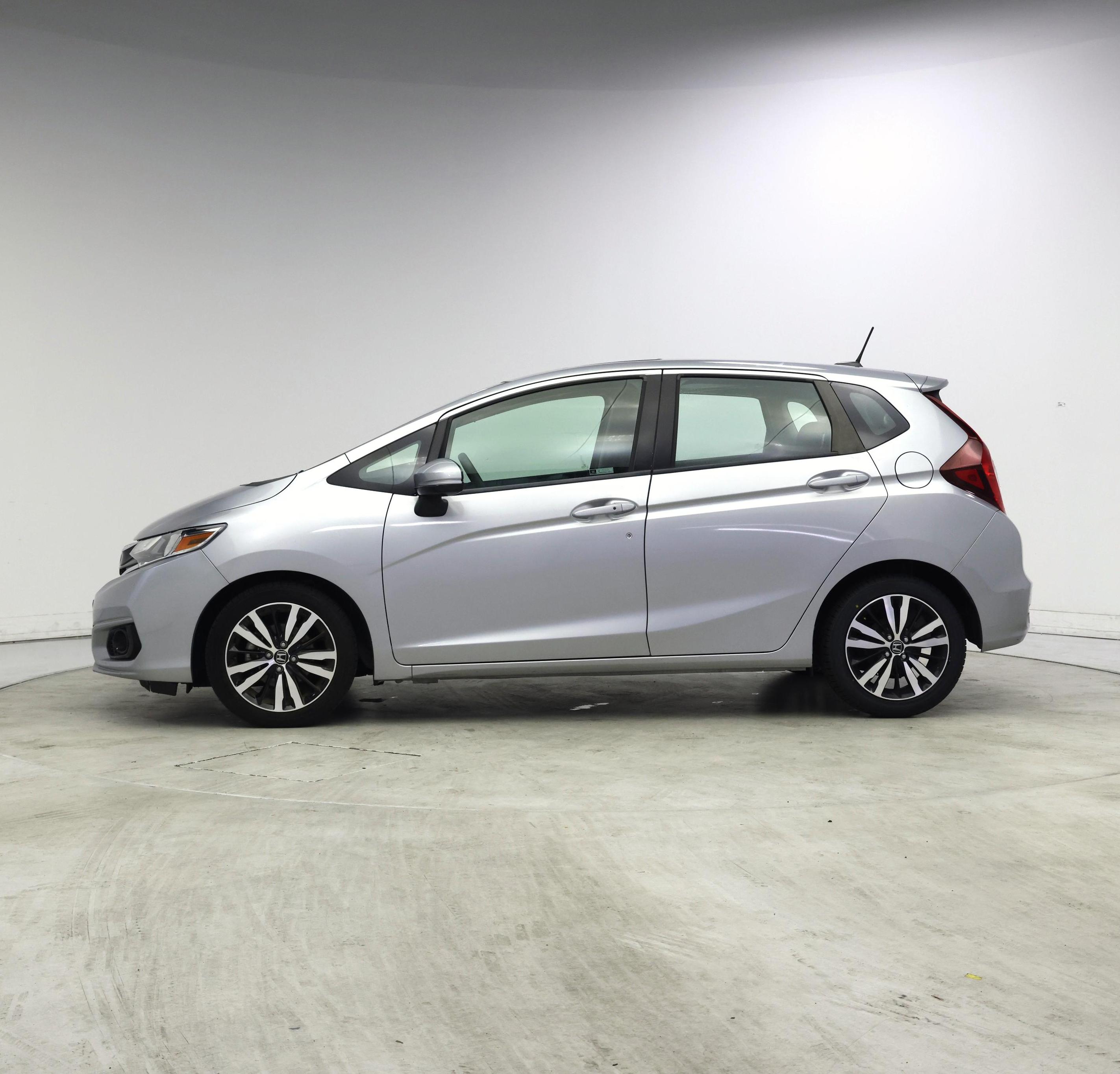 Thumbnail: 2019 Honda Fit - 3