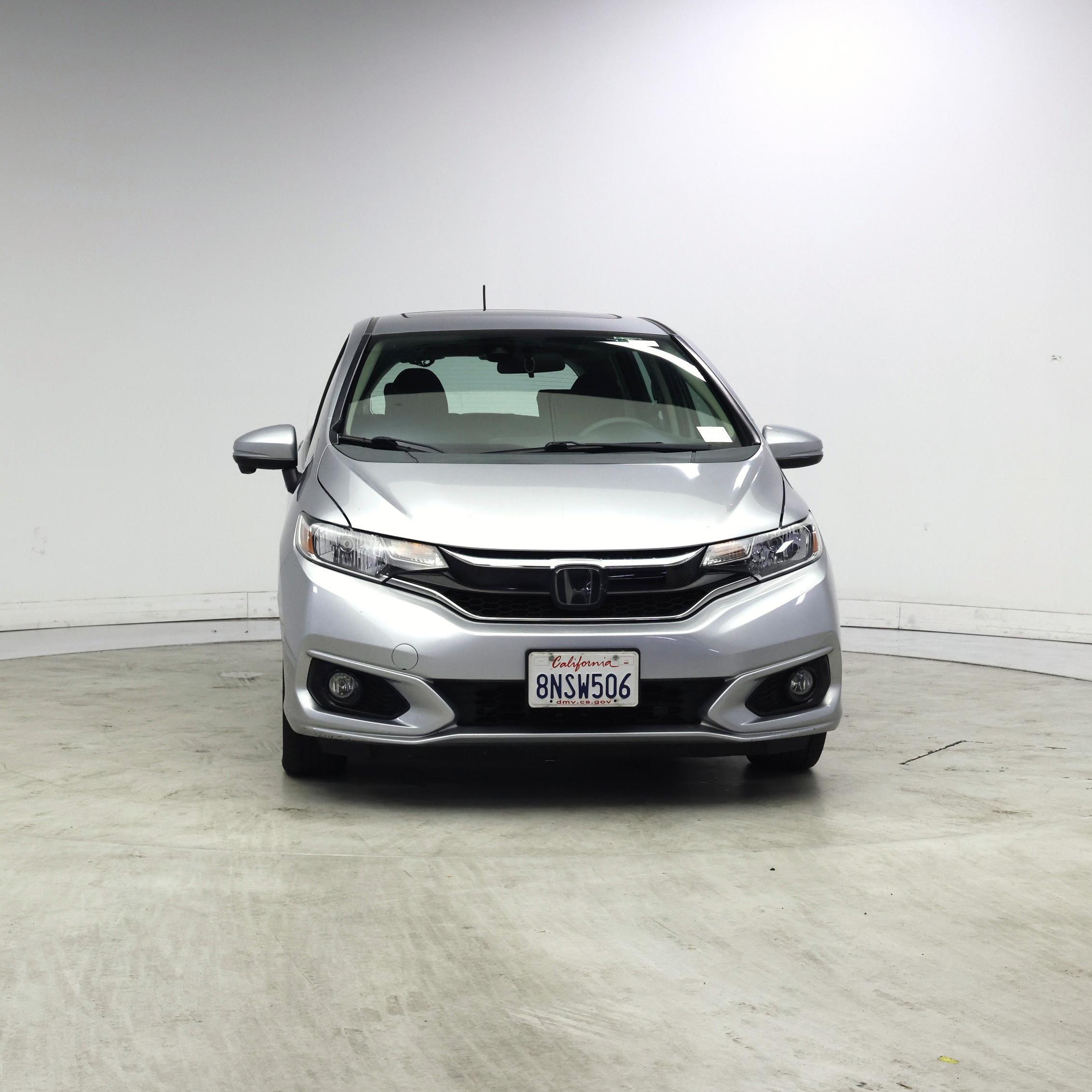 Thumbnail: 2019 Honda Fit - 5