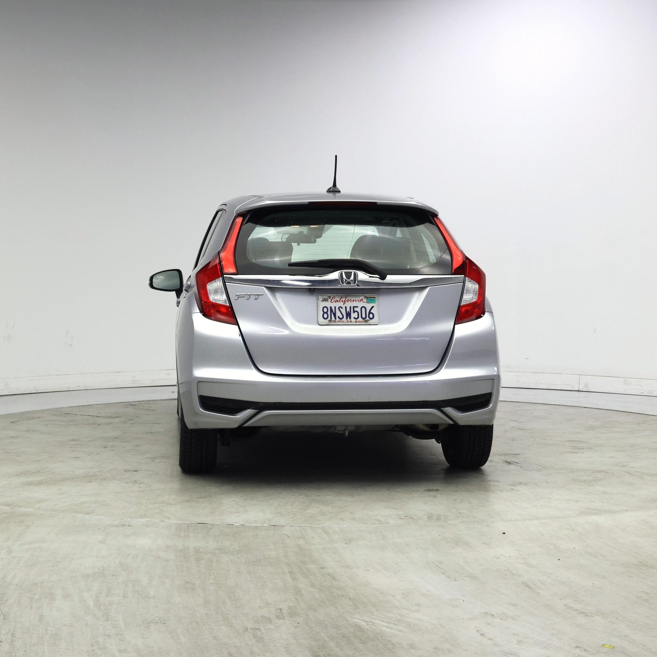 Thumbnail: 2019 Honda Fit - 6