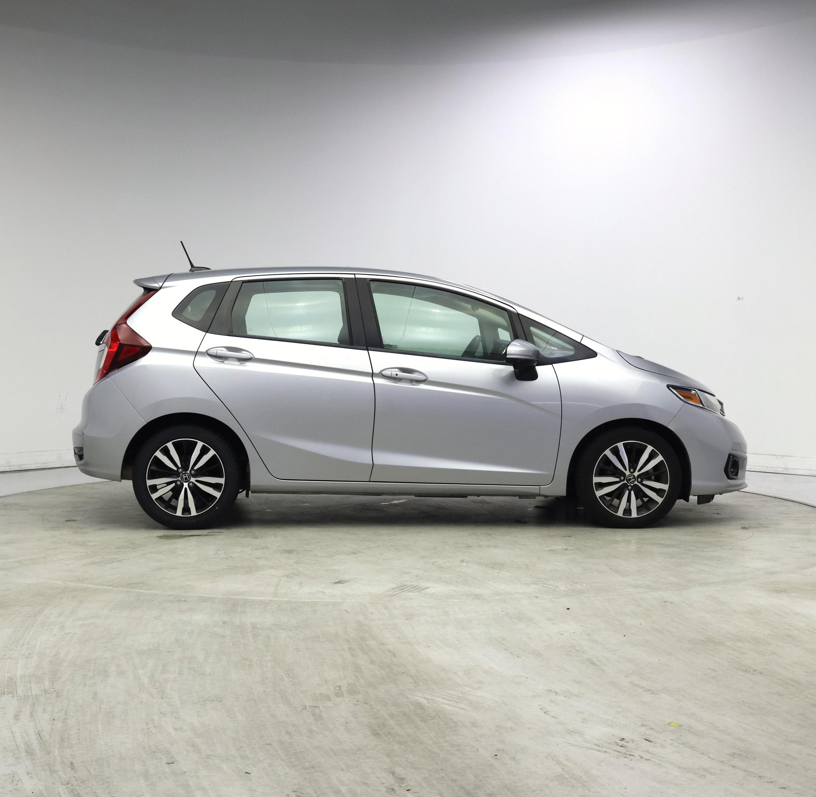 Thumbnail: 2019 Honda Fit - 7