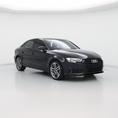 2020 Audi A3 Premium