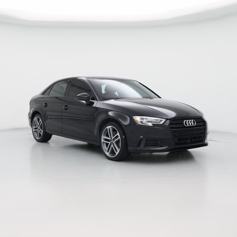 2020 Audi A3 Premium