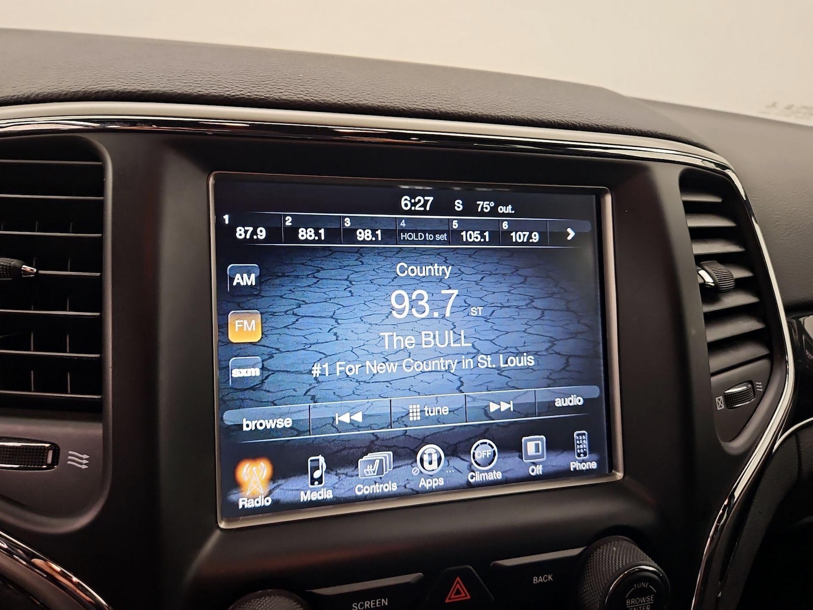 2017 Jeep Grand Cherokee Trailhawk - Photo 16