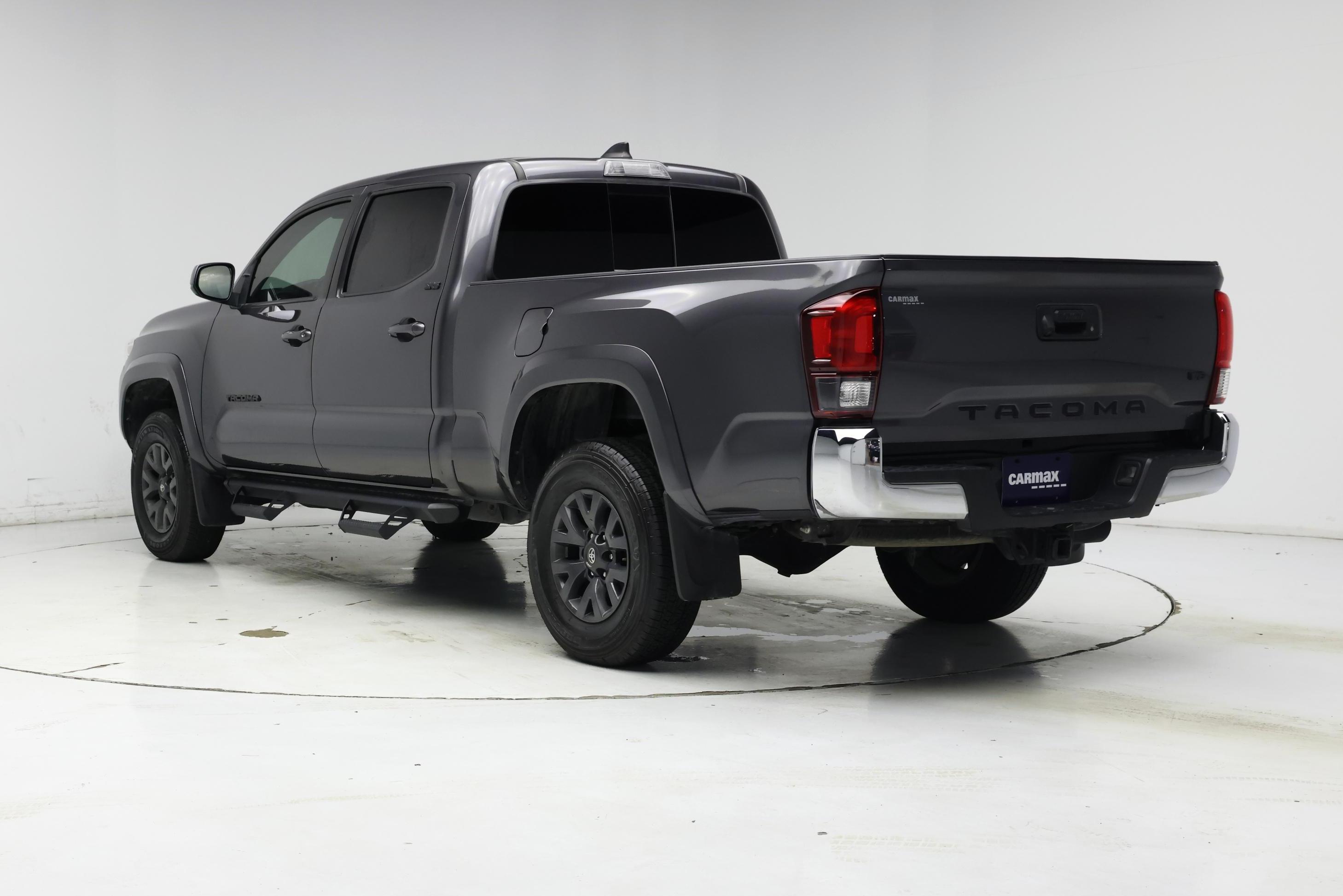 Thumbnail: 2023 Toyota Tacoma - 2