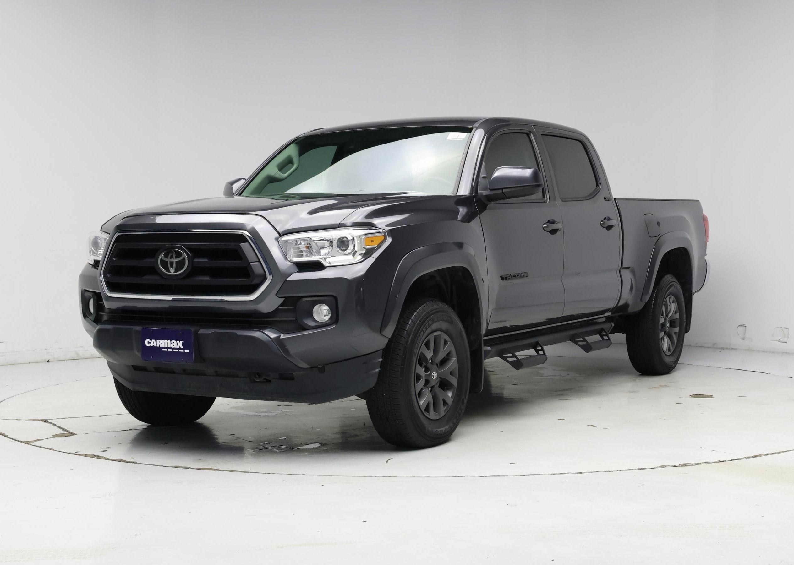 Thumbnail: 2023 Toyota Tacoma - 4