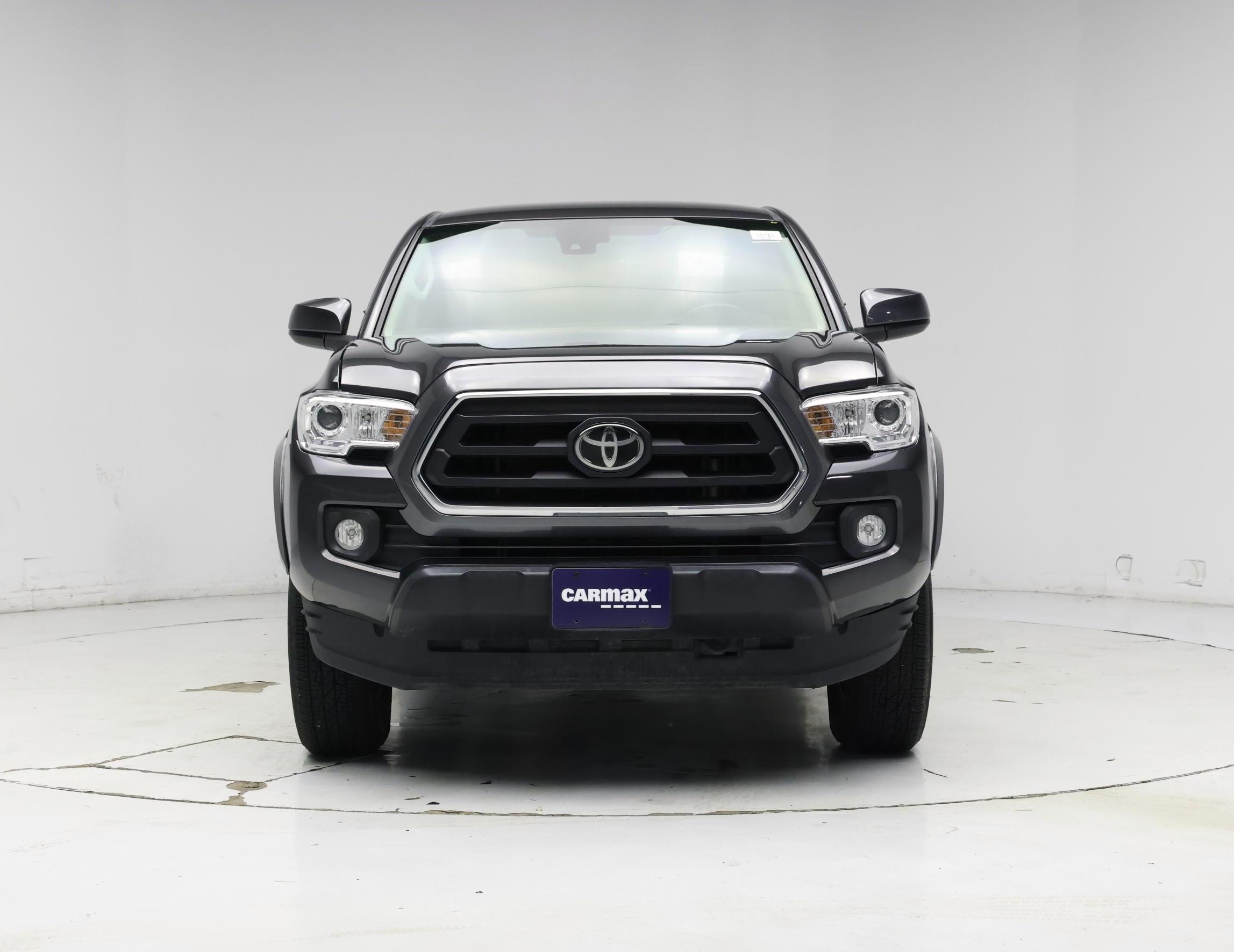 Thumbnail: 2023 Toyota Tacoma - 5