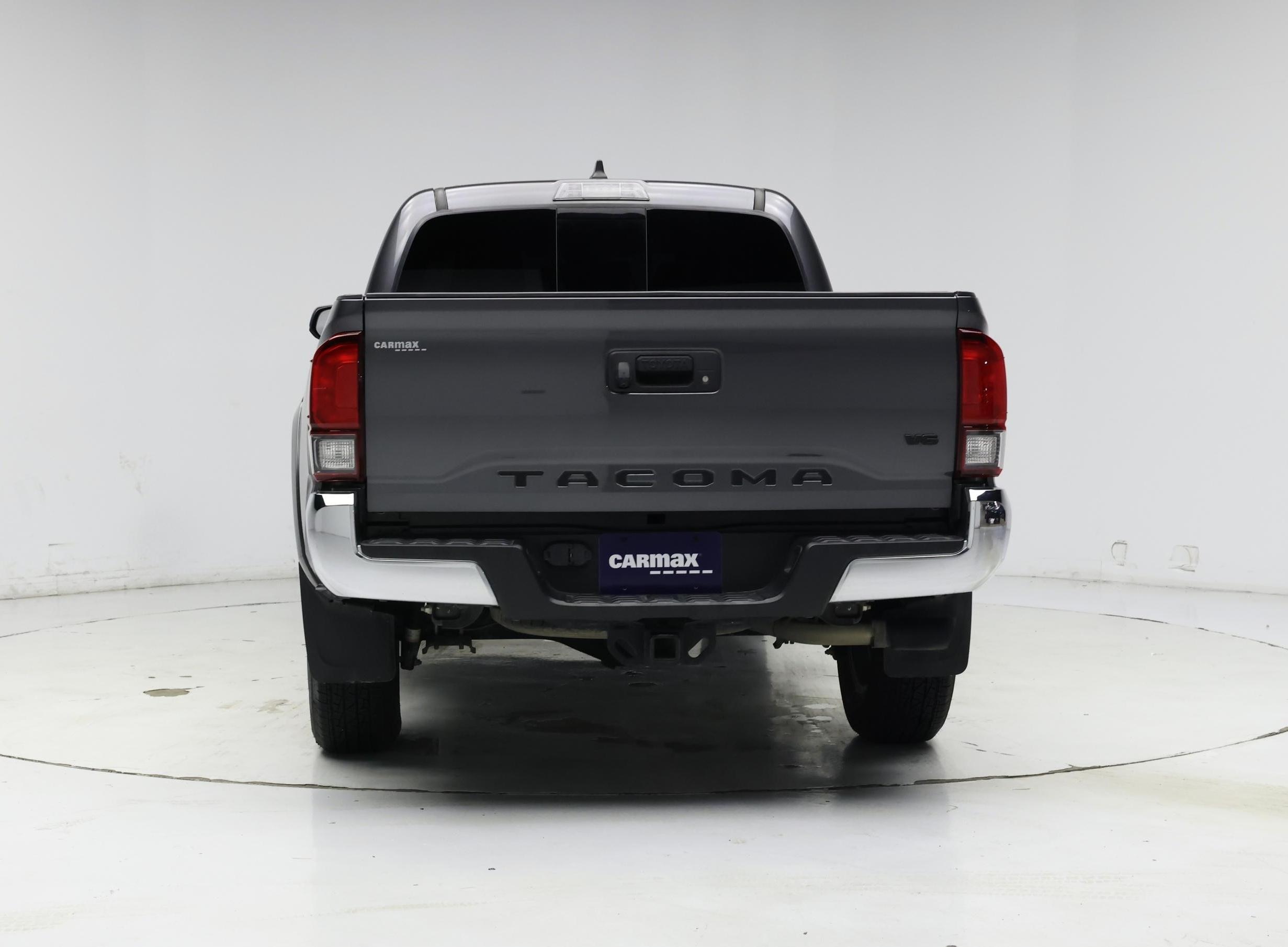 Thumbnail: 2023 Toyota Tacoma - 6