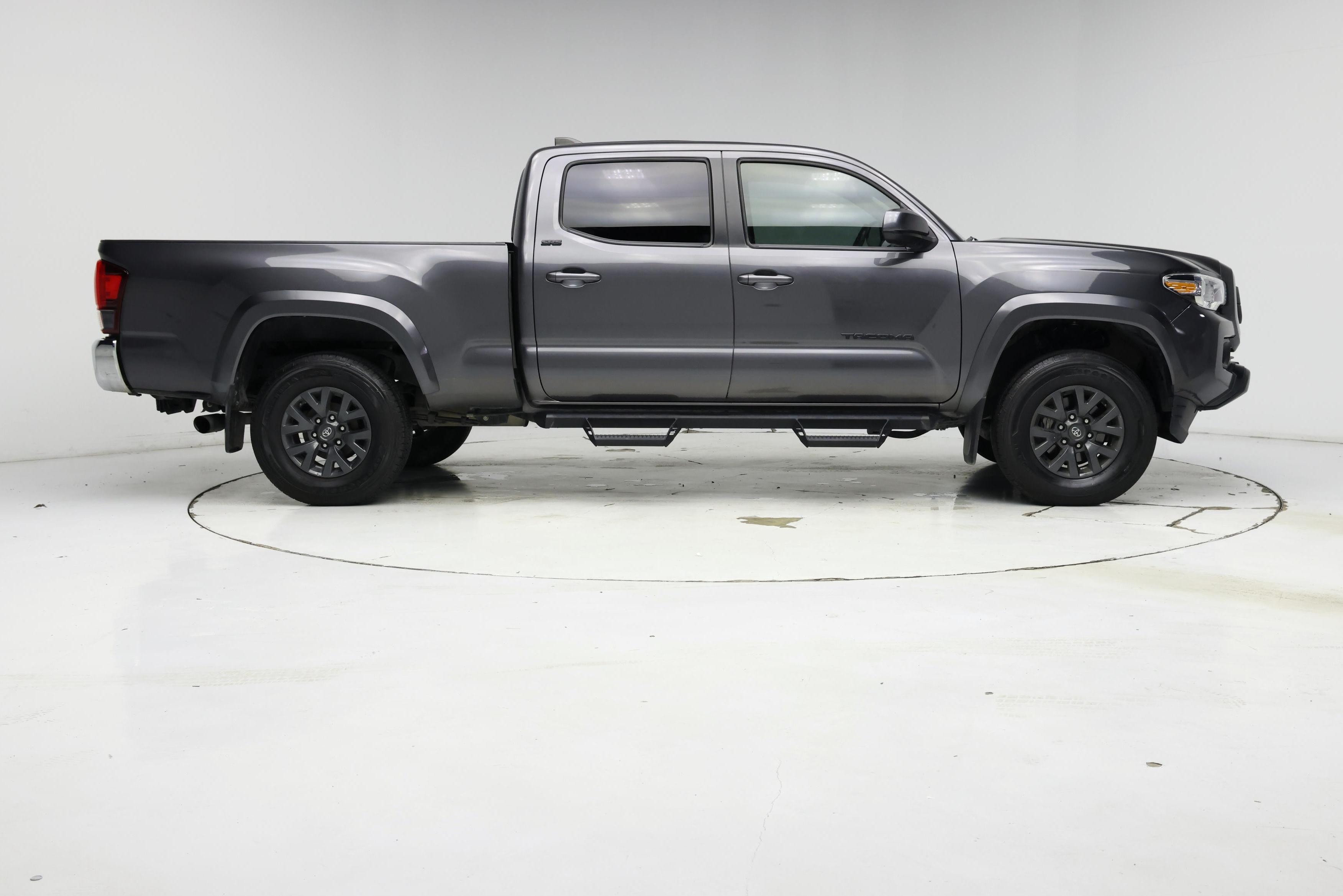 Thumbnail: 2023 Toyota Tacoma - 7