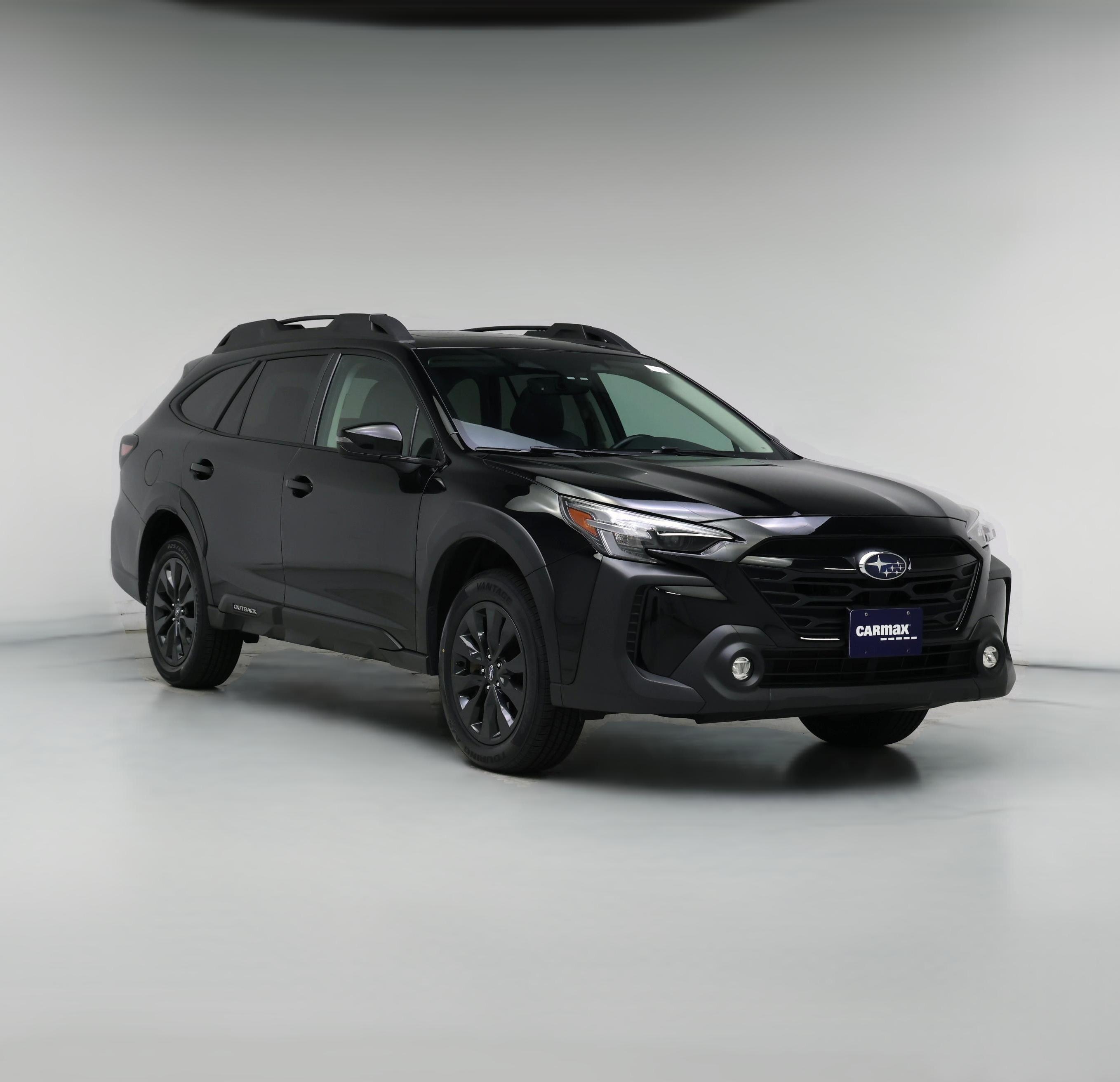 Thumbnail: 2024 Subaru Outback - 1